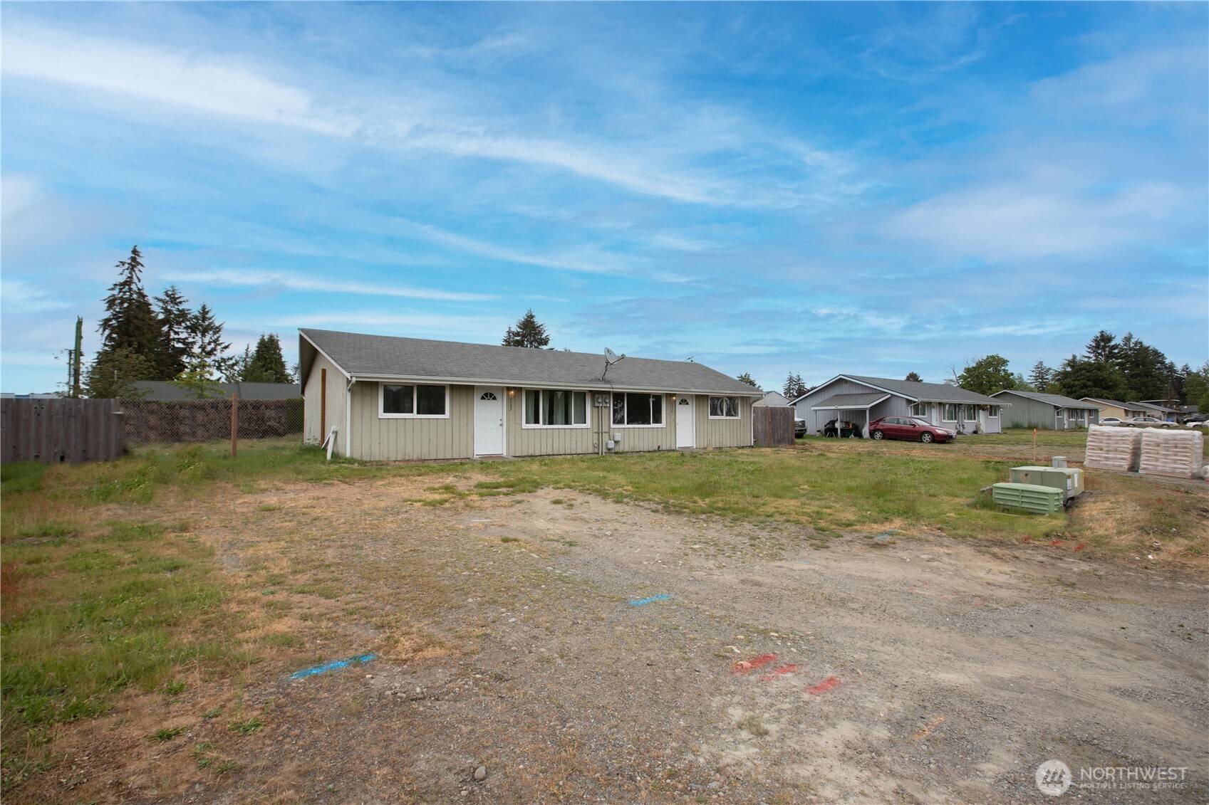 Tacoma, WA 98444,1733 Garfield ST S