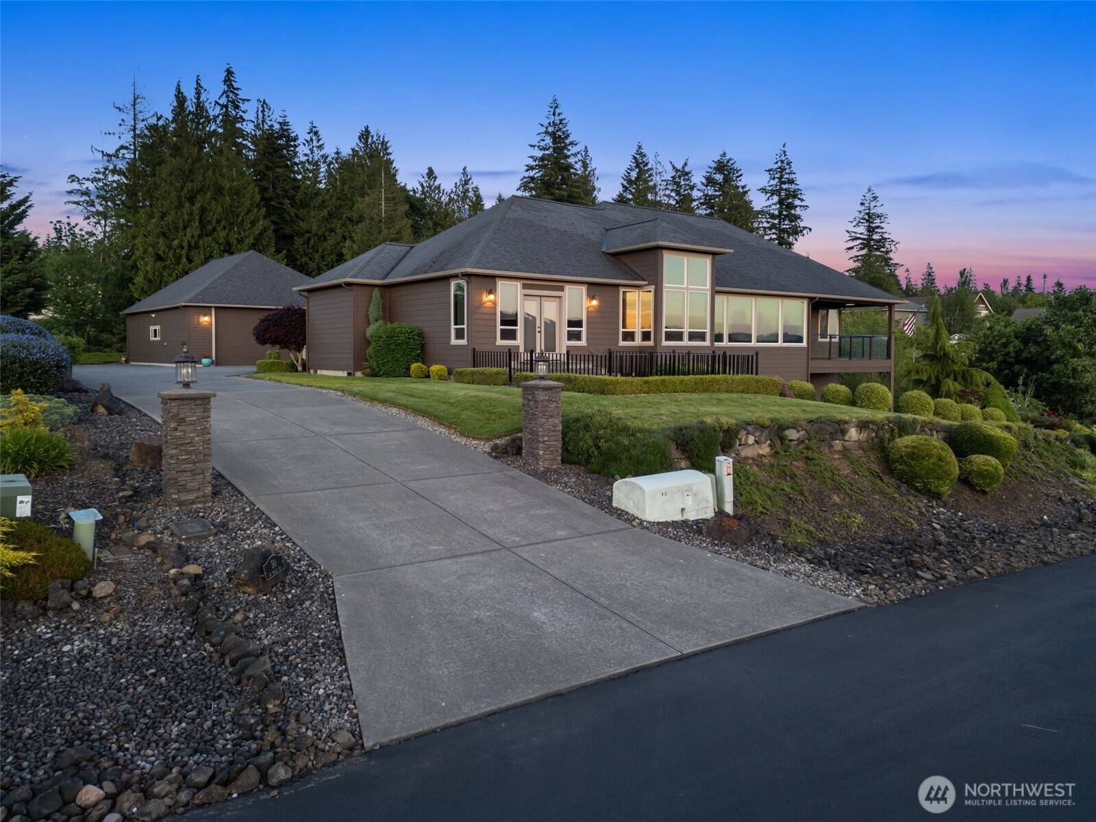 Kelso, WA 98626,50 LaSalle DR