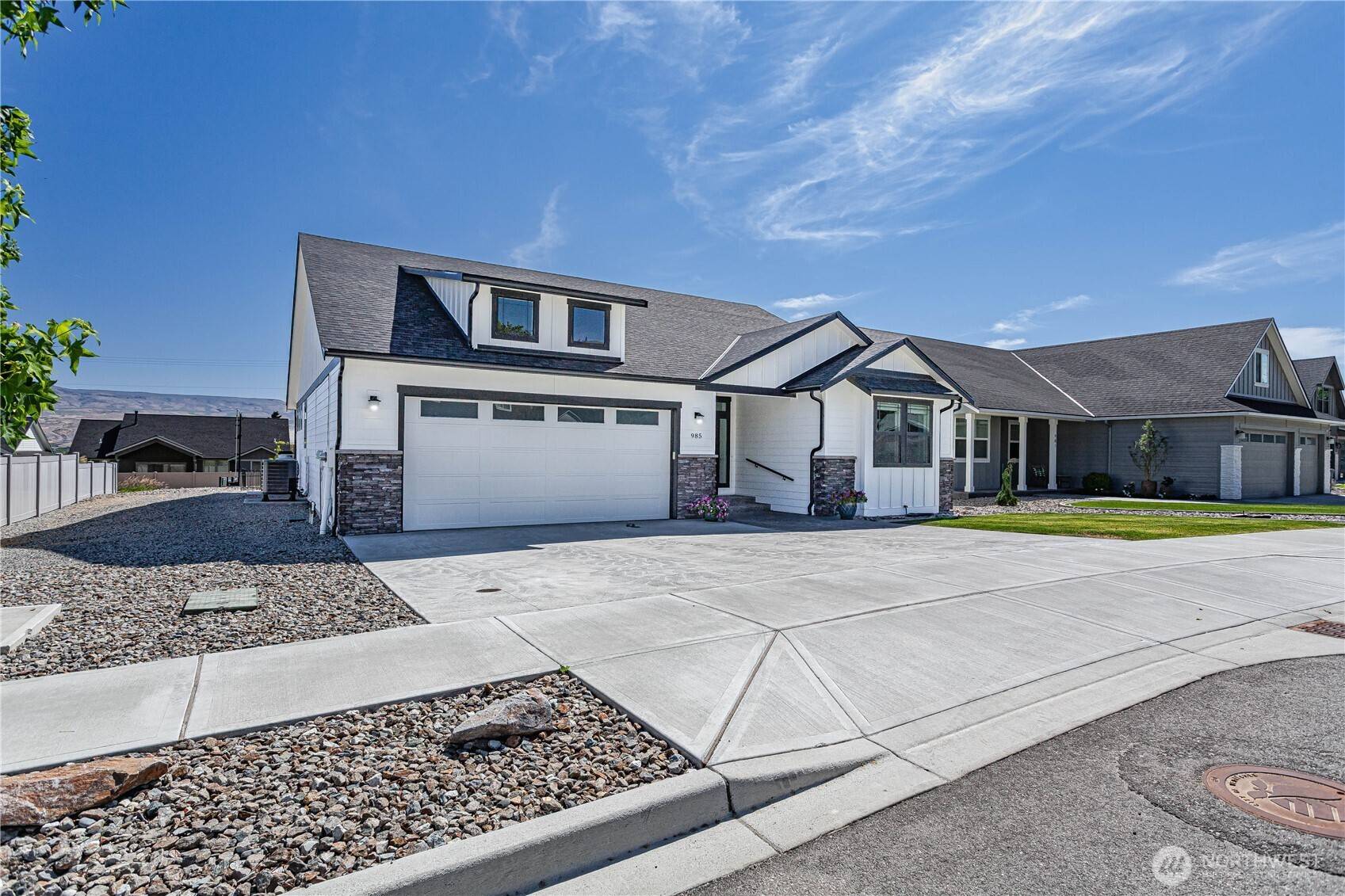 Wenatchee, WA 98801,985 Spring Mountain DR