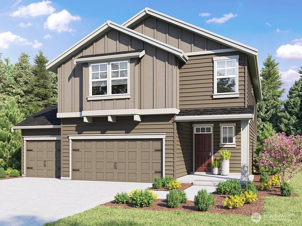 Stanwood, WA 98292,28305 74th DR NW #89