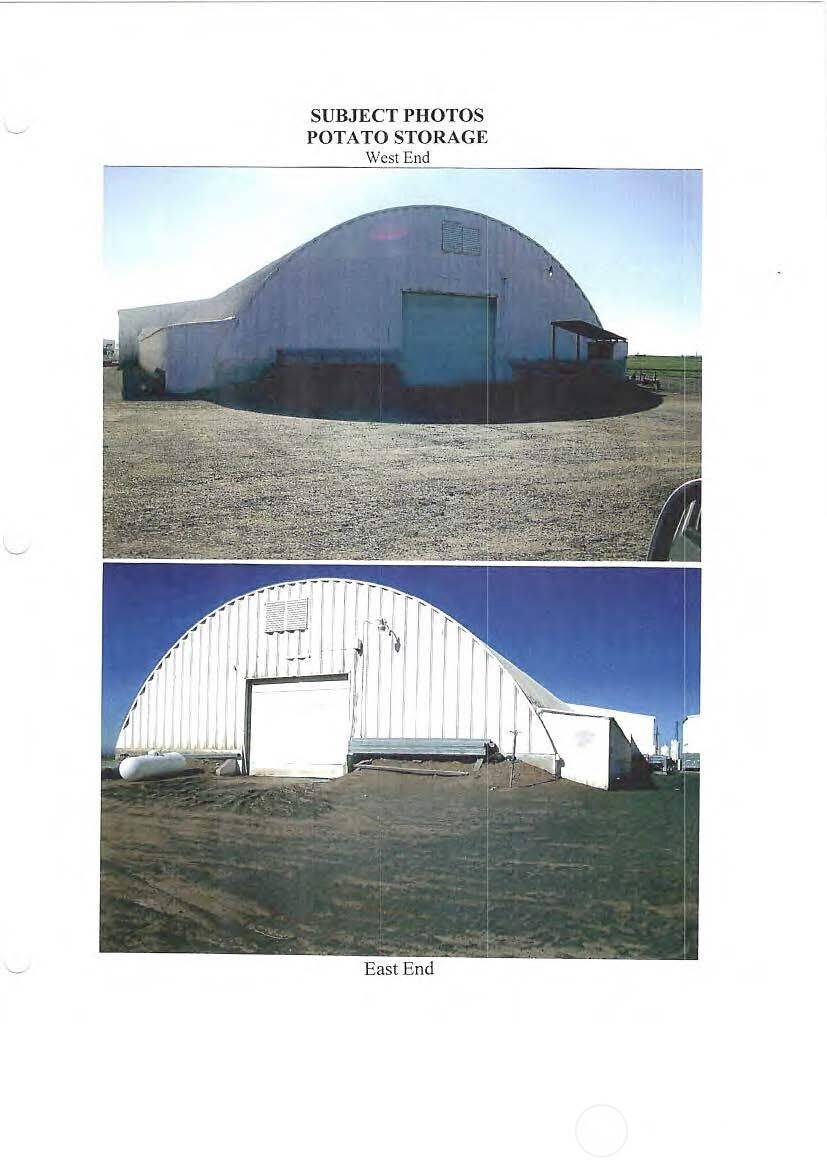 Ephrata, WA 98823,0 NNA NW Parcel 160358000 RD