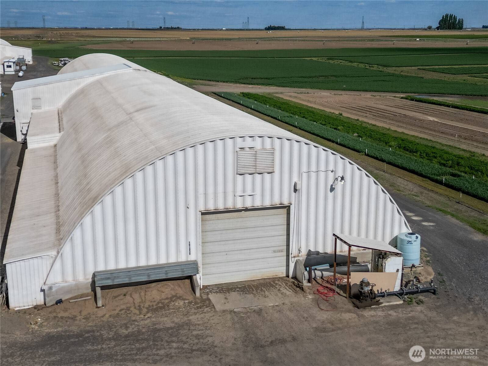 Ephrata, WA 98823,0 NNA NW Parcel 160358000 RD