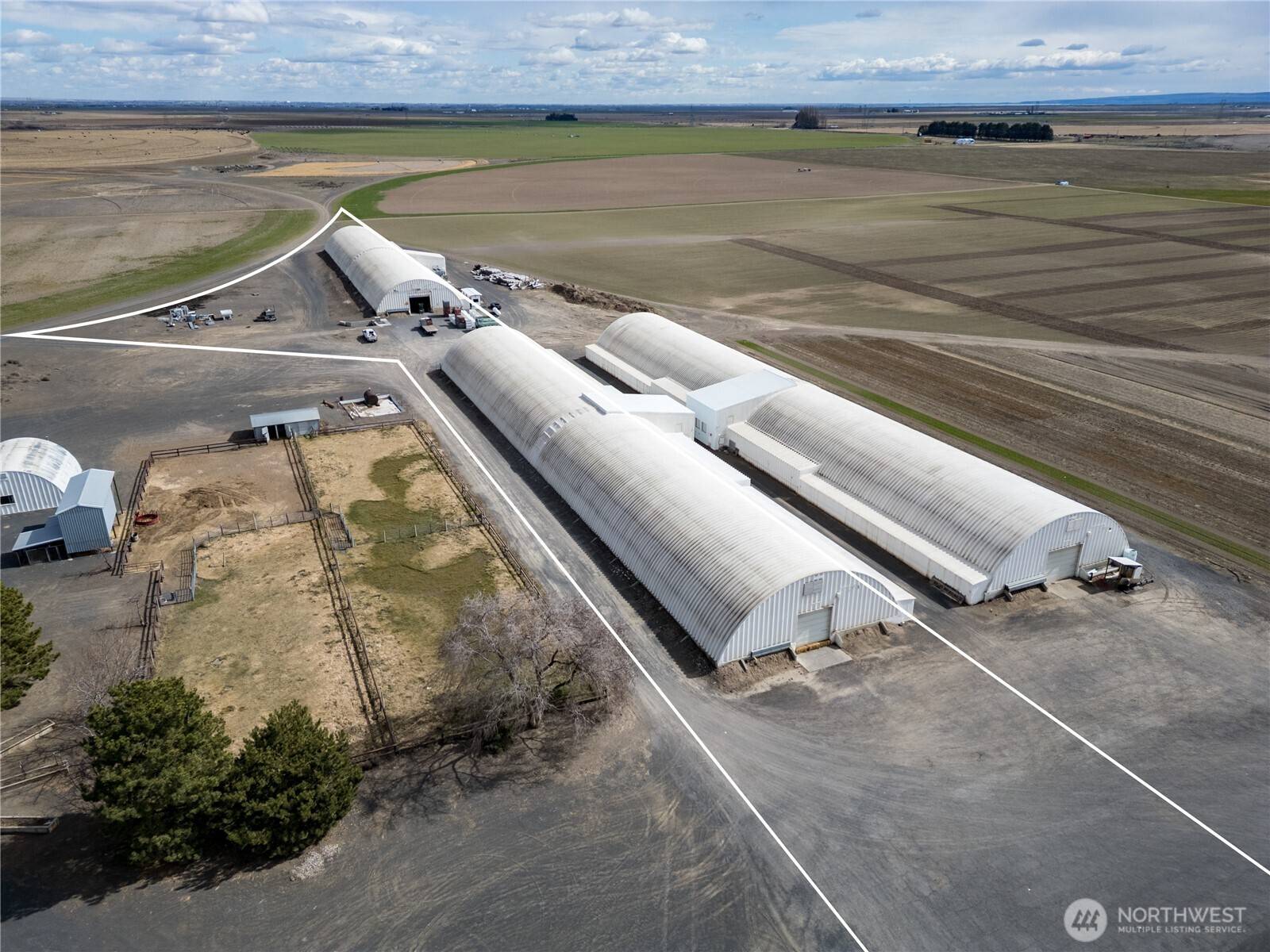 Ephrata, WA 98837,0 NNA NW Parcel 315034000 RD