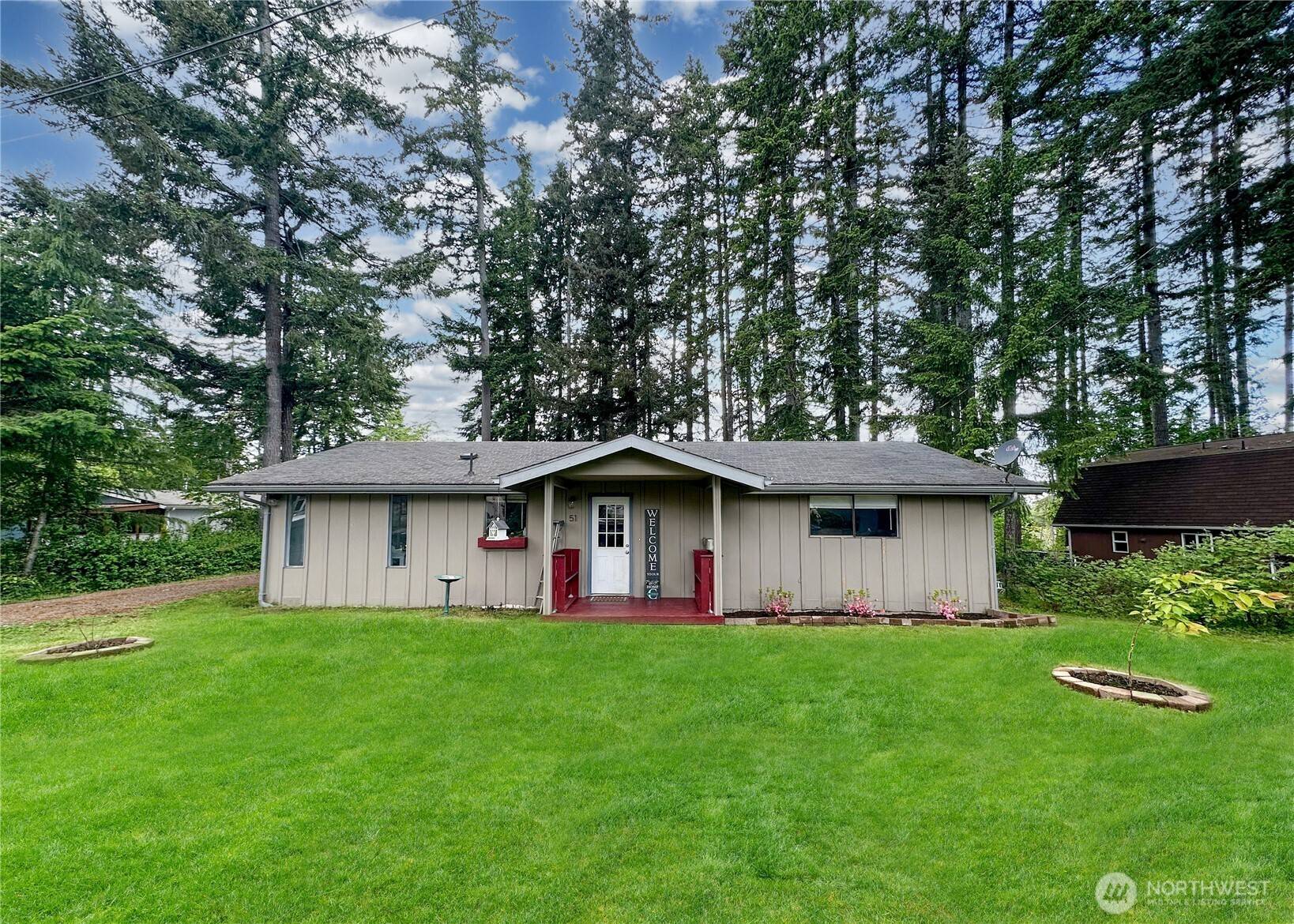 Shelton, WA 98584,51 SE High Rd