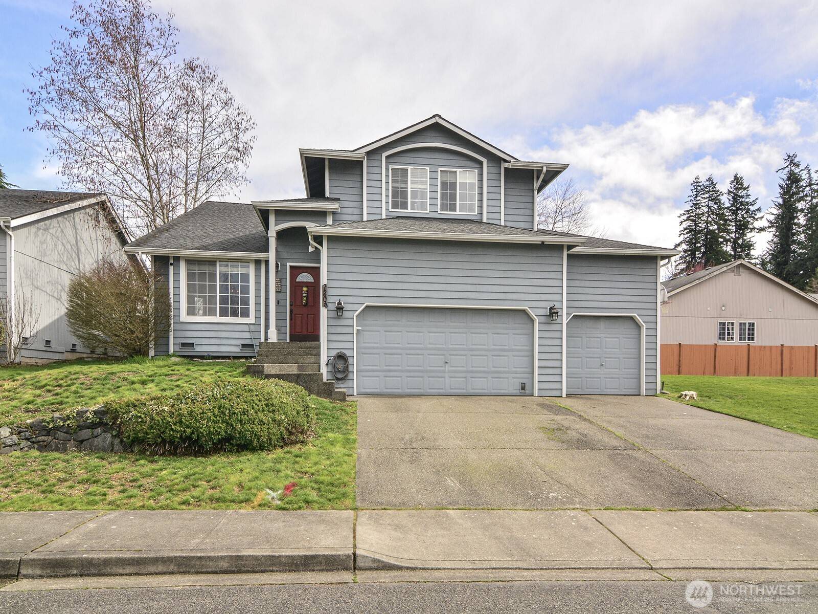 Bonney Lake, WA 98391,7209 203rd AVE E