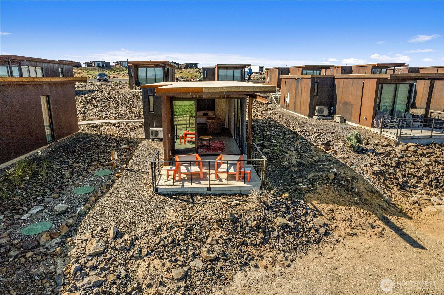 Quincy, WA 98848,23692 NW Cliffe Pointe RD #6C