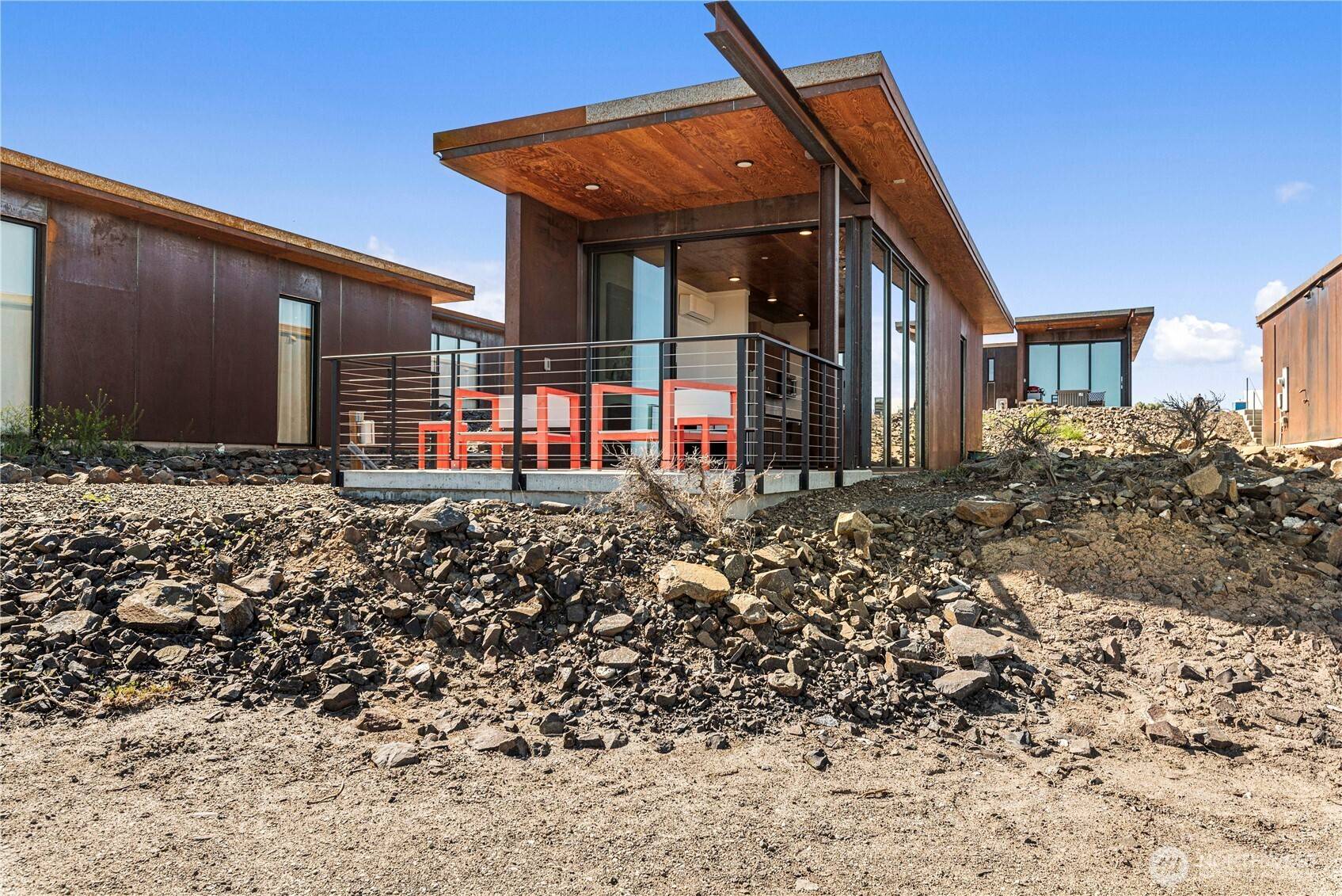 Quincy, WA 98848,23692 NW Cliffe Pointe RD #6C