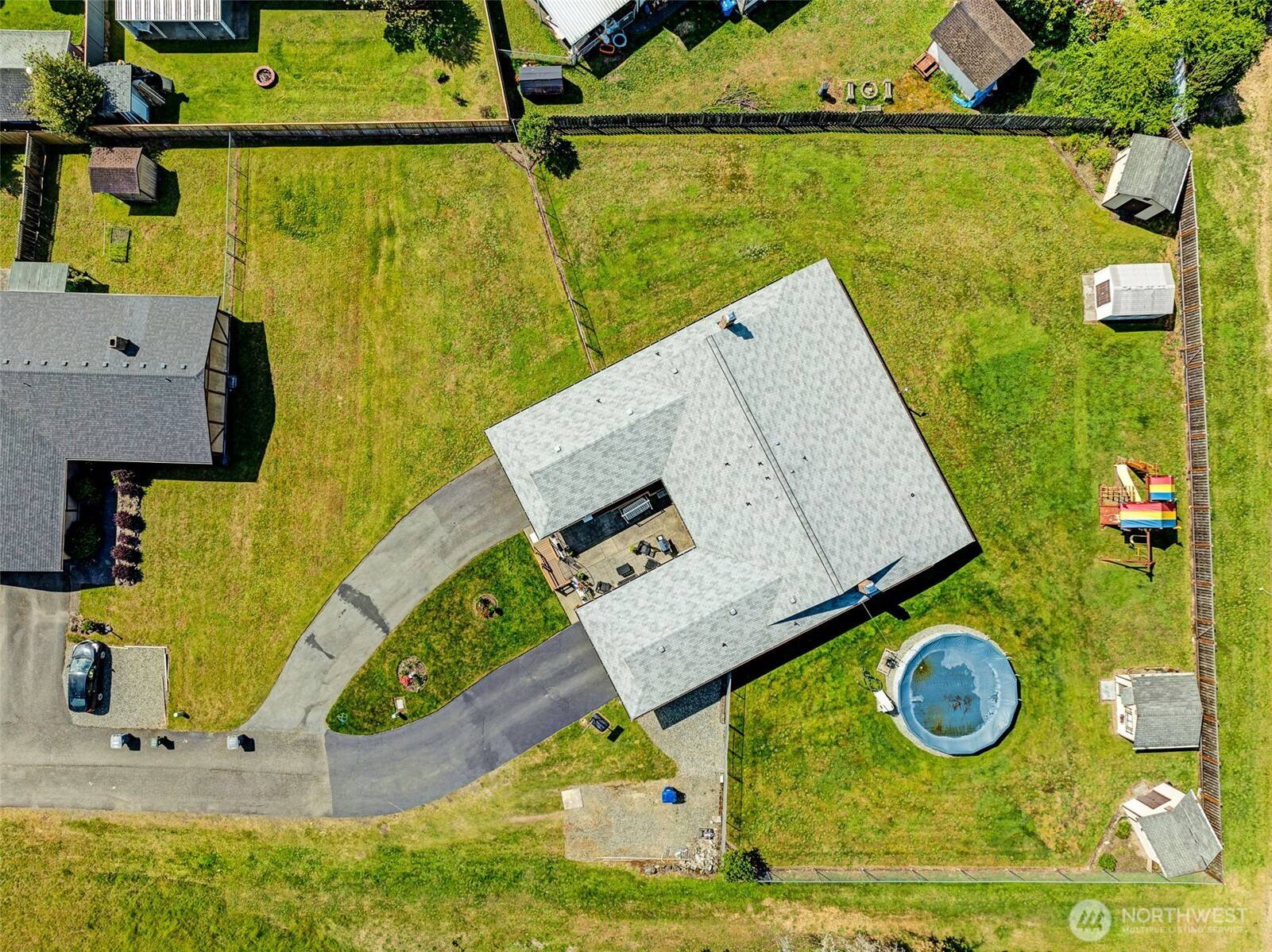 Lakewood, WA 98498,10610 - 10608 109th ST SW