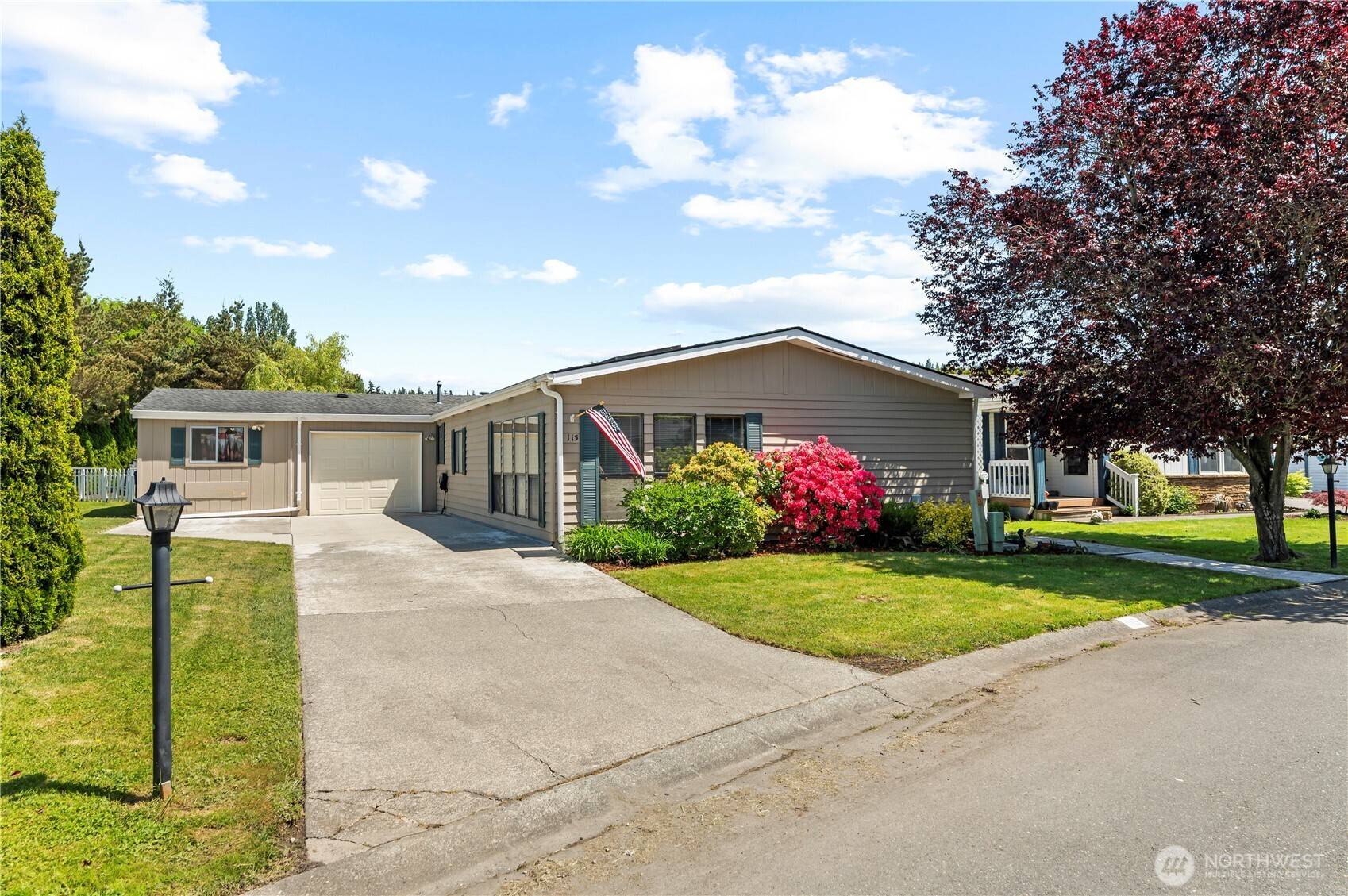 Mount Vernon, WA 98274,2610 E Section ST #115