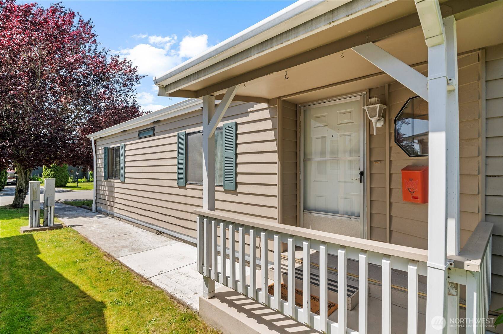 Mount Vernon, WA 98274,2610 E Section ST #115