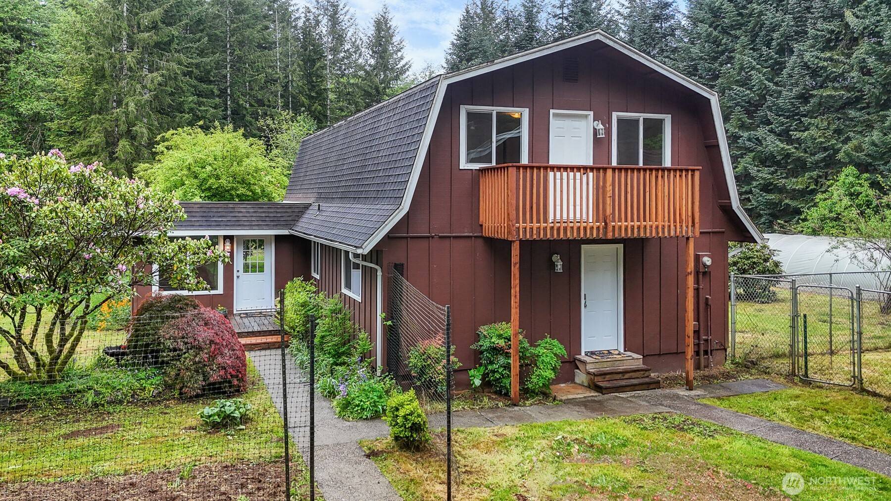 Elma, WA 98541,320 Powers Creek RD