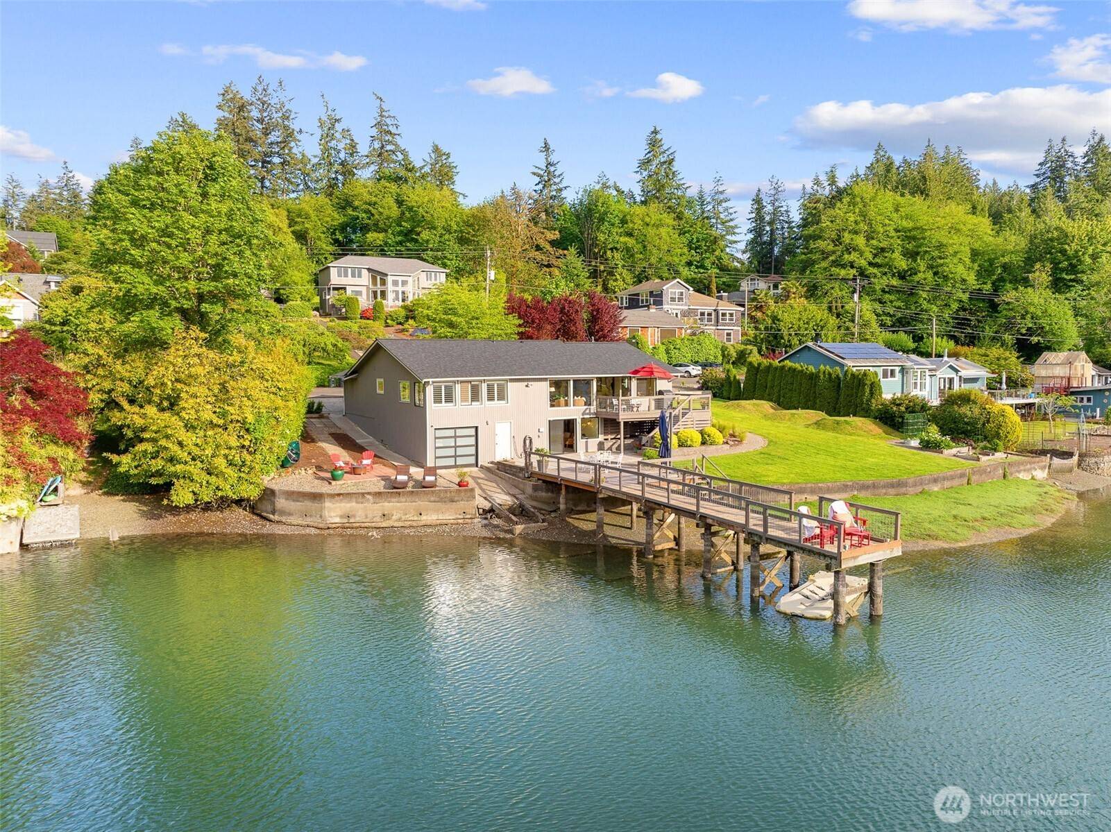 Gig Harbor, WA 98335,7318 Ray Nash DR NW