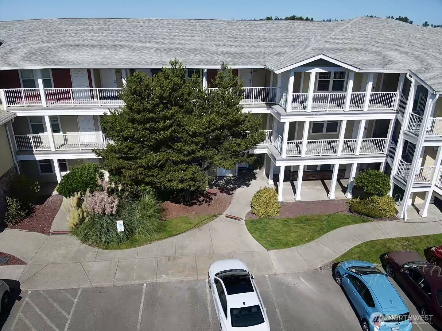 Westport, WA 98595,1600 W Ocean AVE #1236