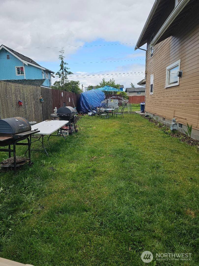 Centralia, WA 98531,207 Buckner ST