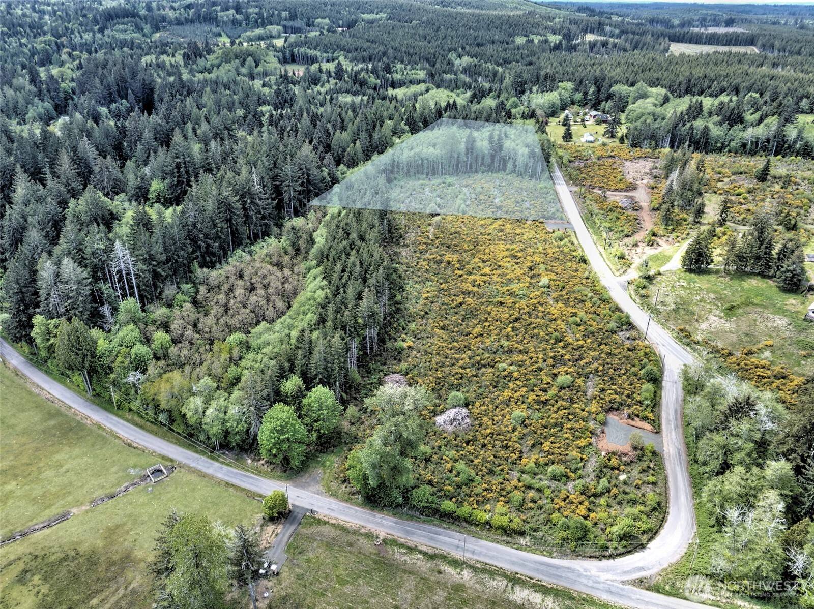 Shelton, WA 98584,1121 W Highland RD