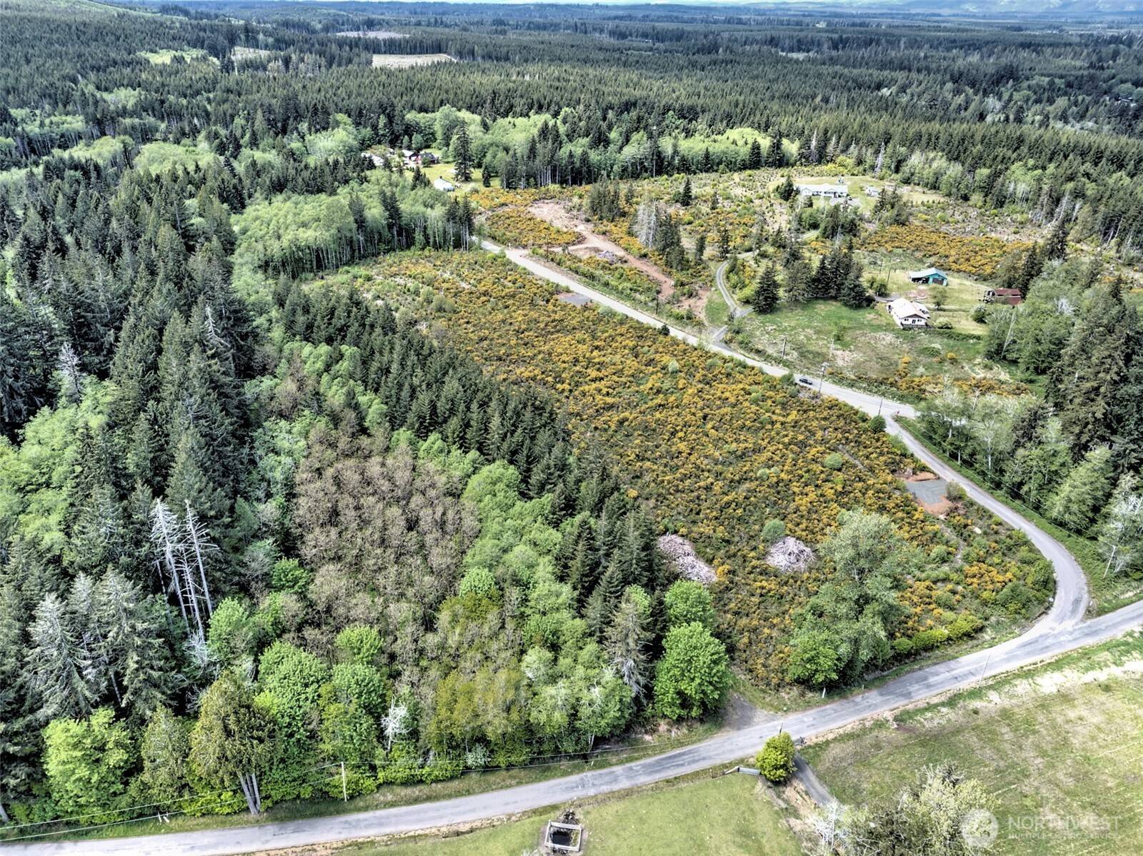 Shelton, WA 98584,1121 W Highland RD