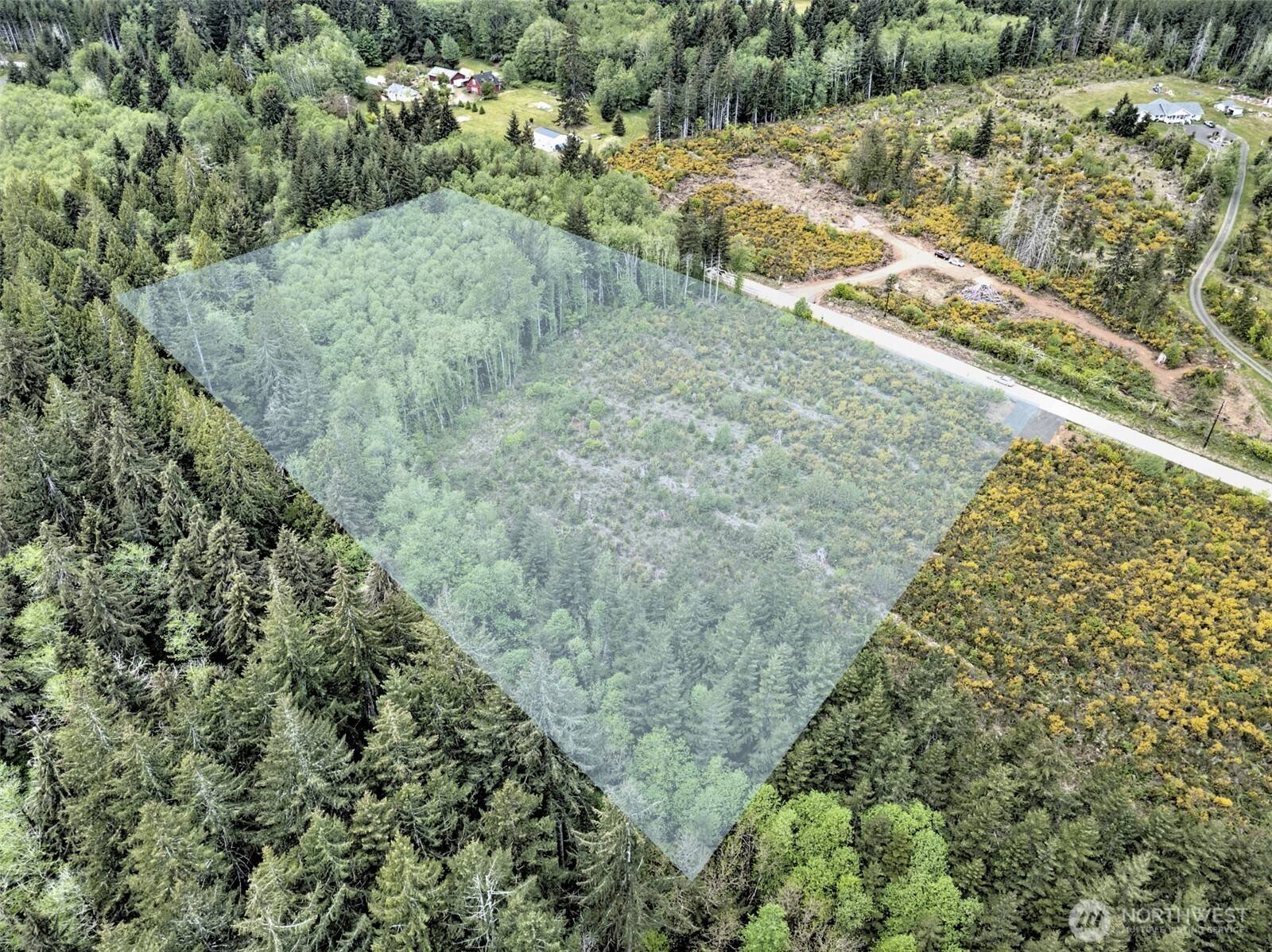 Shelton, WA 98584,1121 W Highland RD