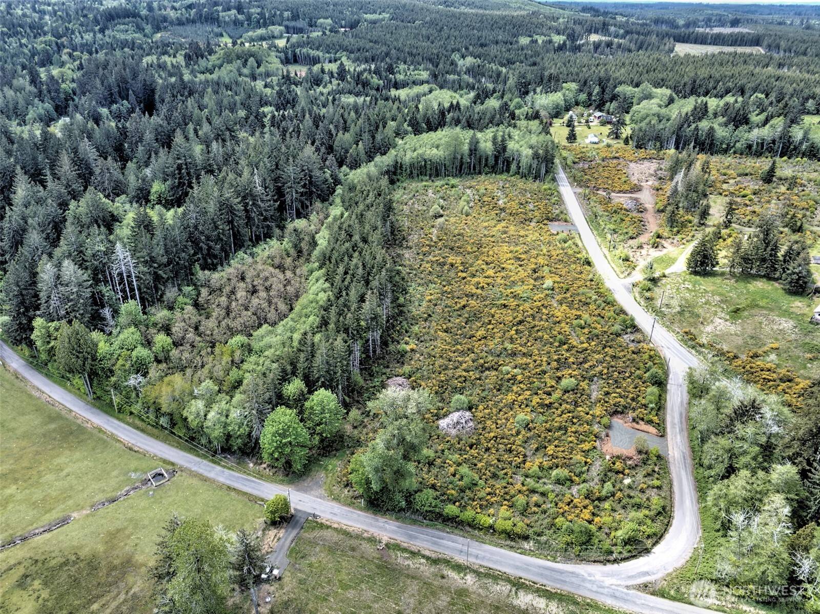 Shelton, WA 98584,1121 W Highland RD