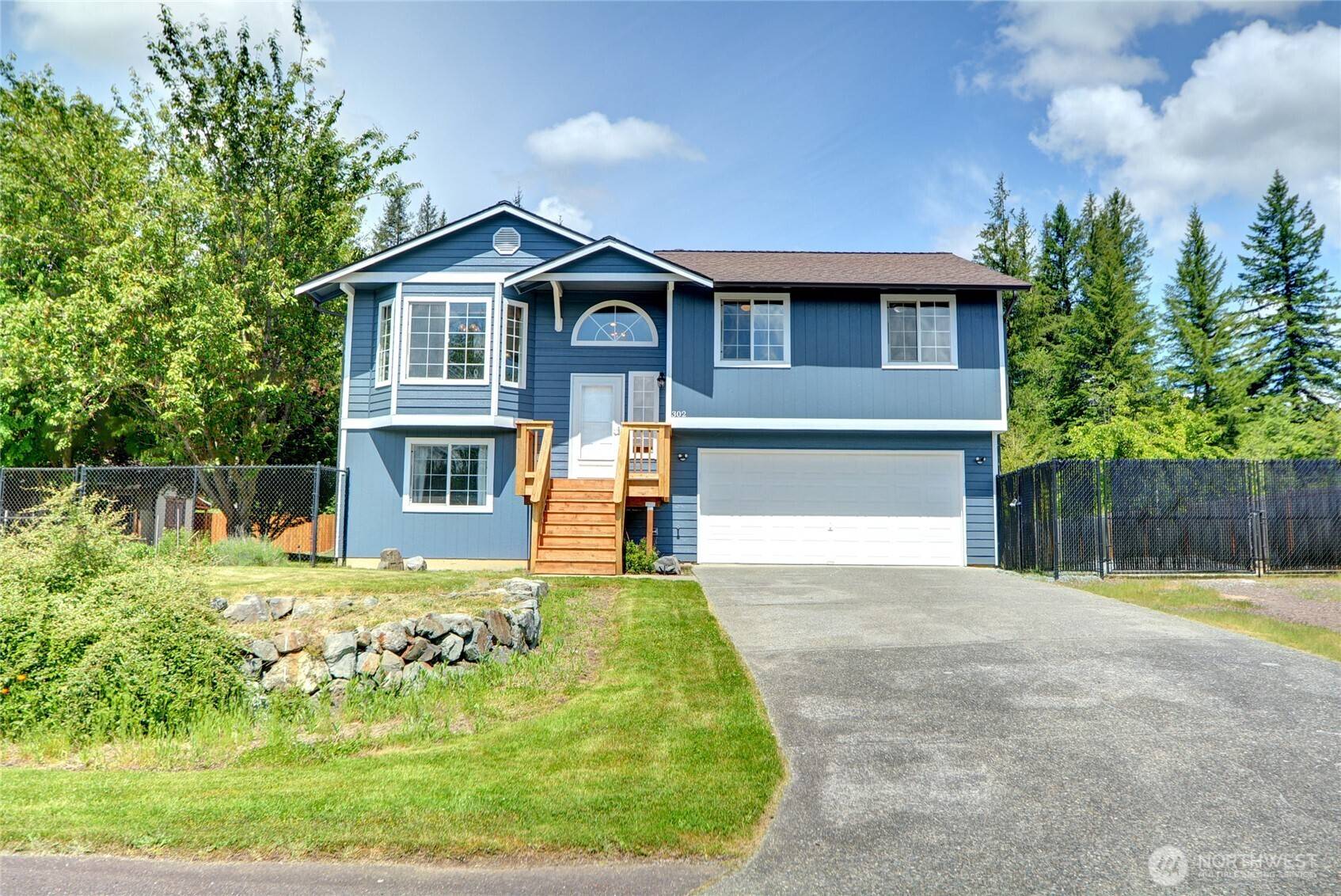 Sultan, WA 98294,302 N Park DR