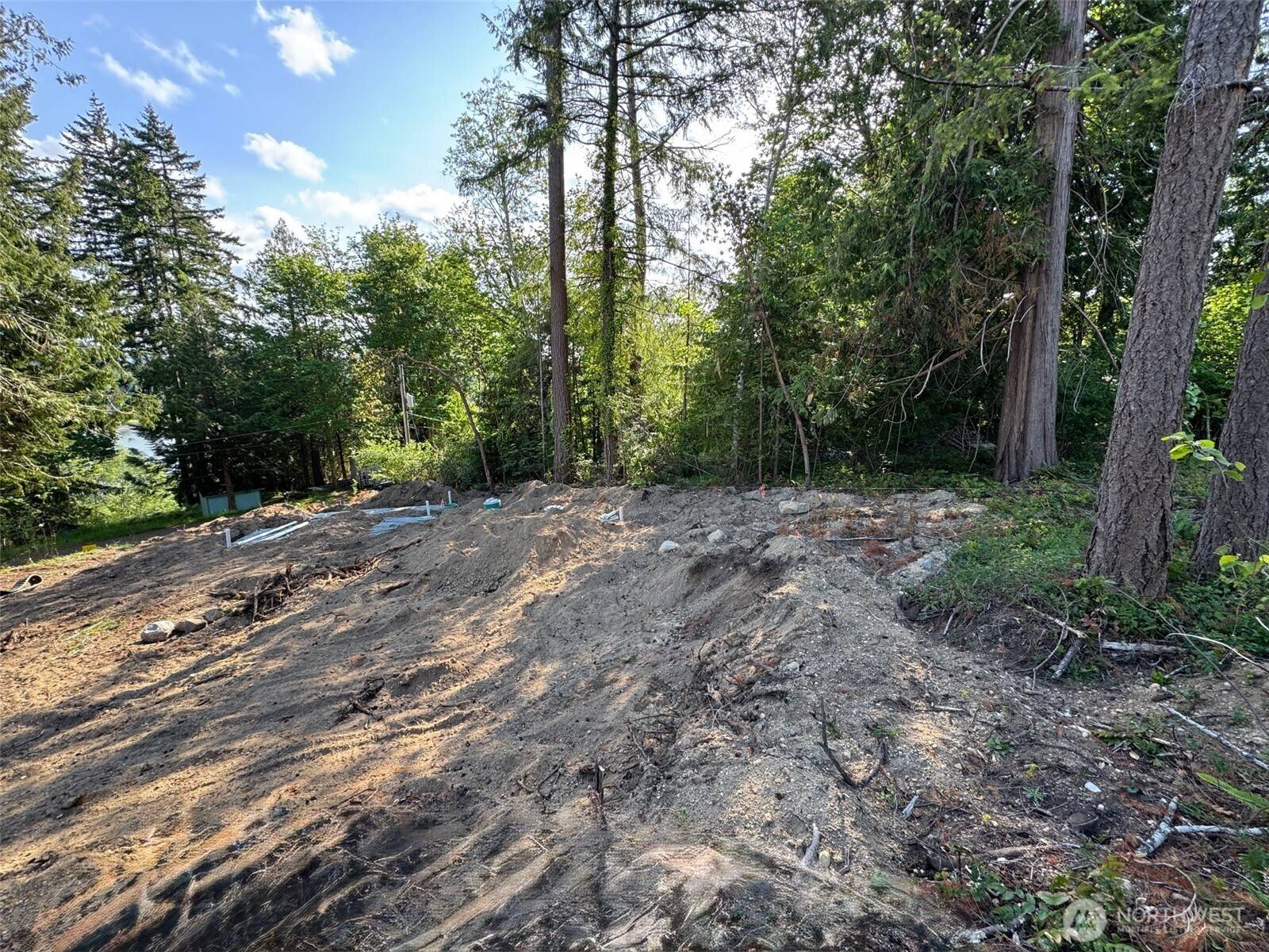 Shelton, WA 98584,0 E panorama #Lot15