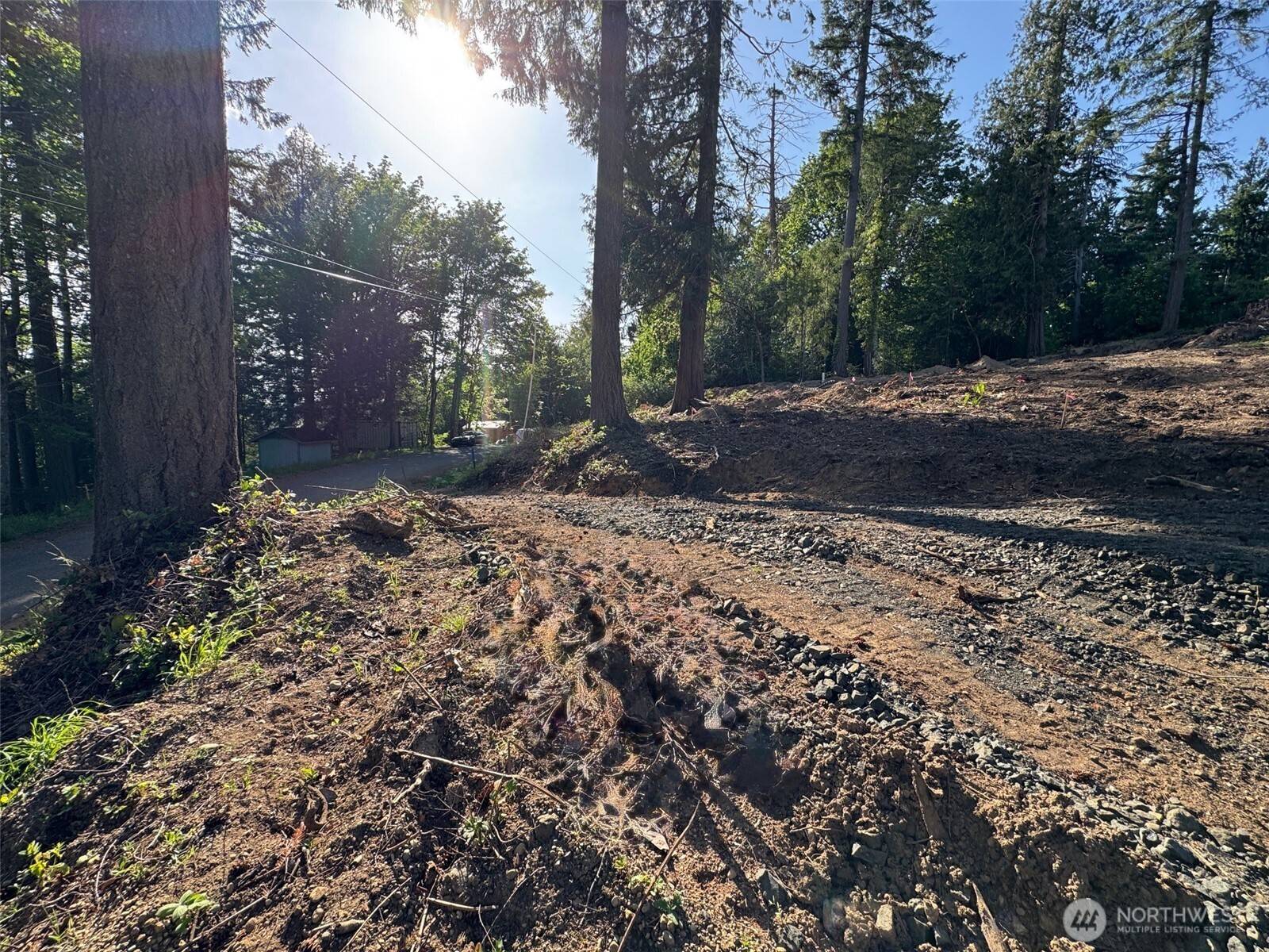 Shelton, WA 98584,0 E Panorama #Lot 14