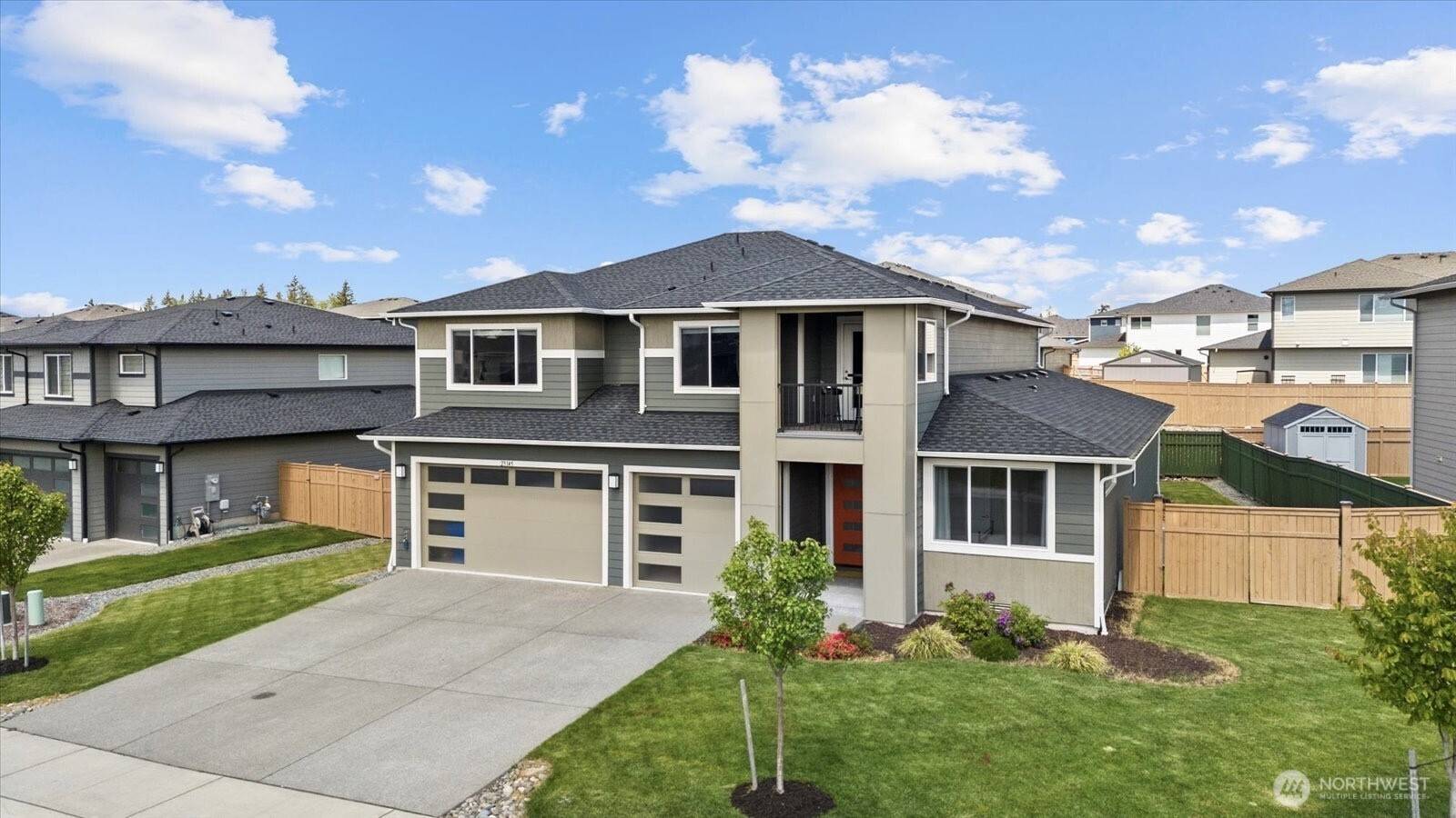 Buckley, WA 98321,23145 65th ST E