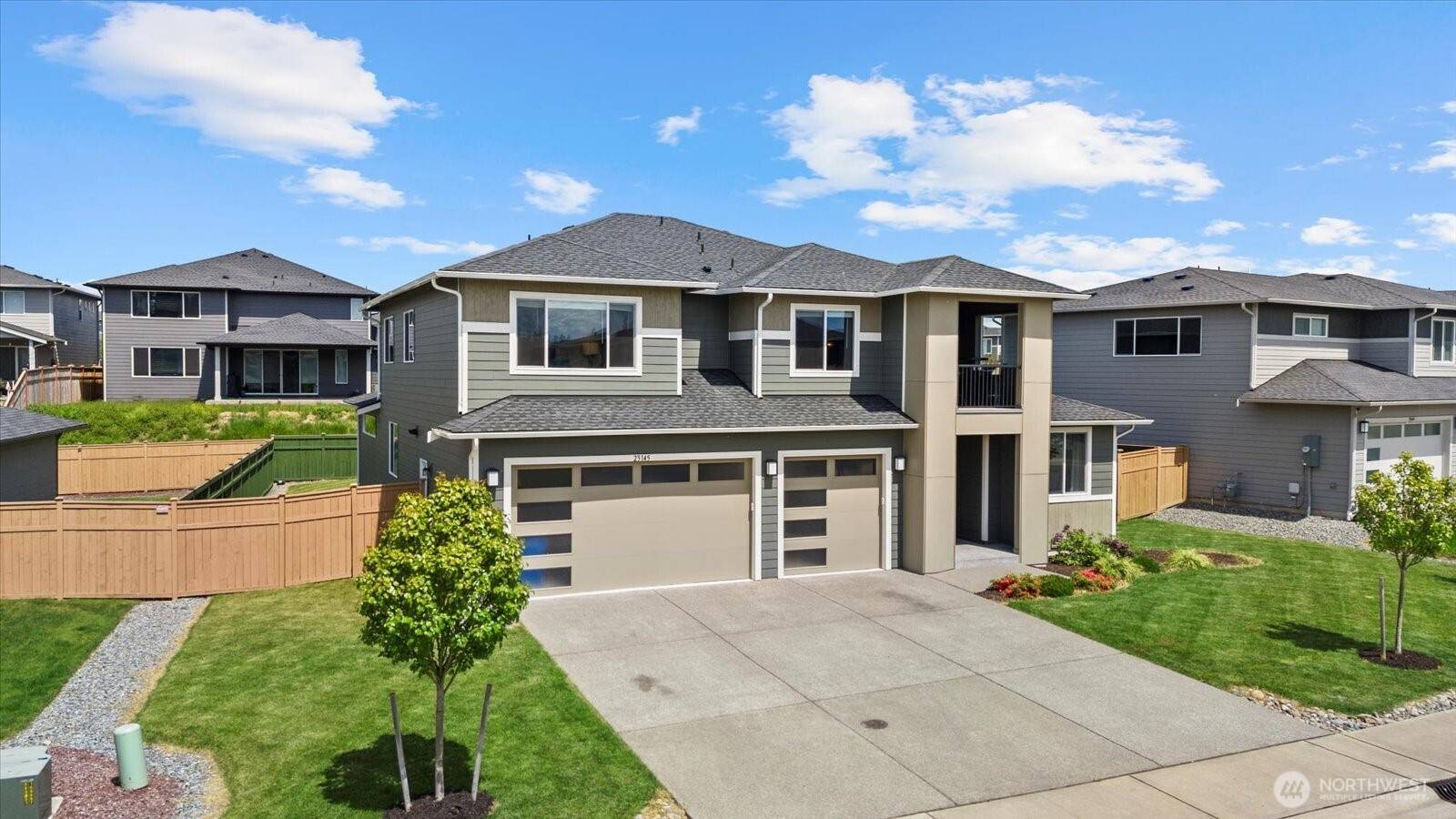 Buckley, WA 98321,23145 65th ST E