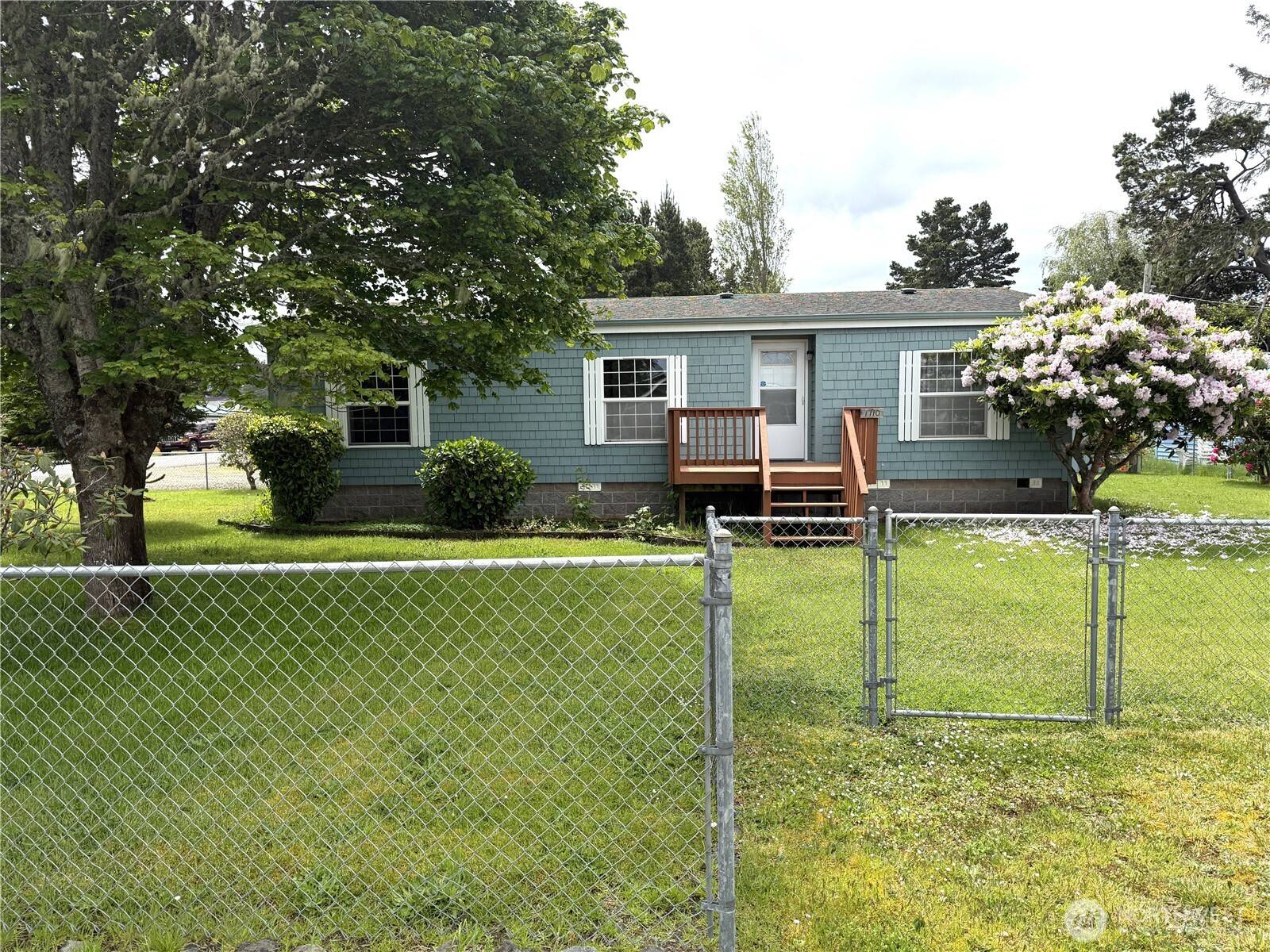 Ocean Park, WA 98640,1710 263rd ST