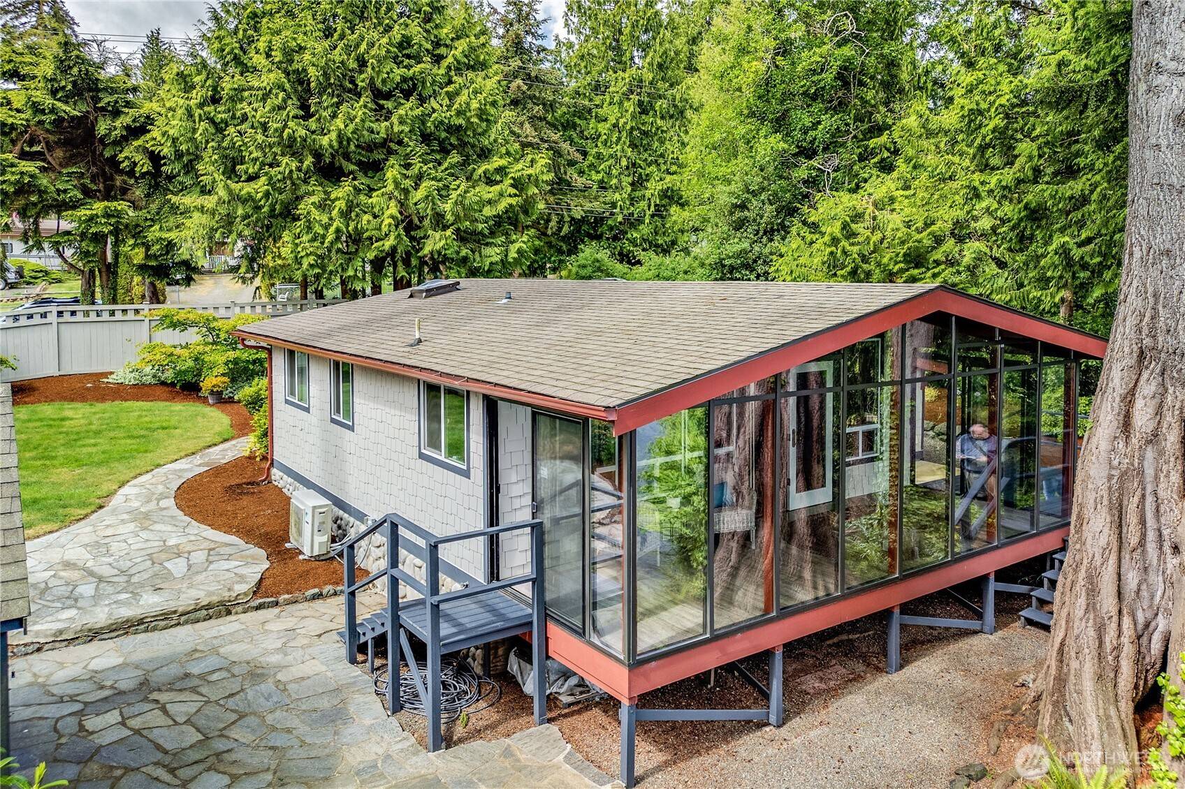 Port Ludlow, WA 98365,3401 Paradise Bay RD