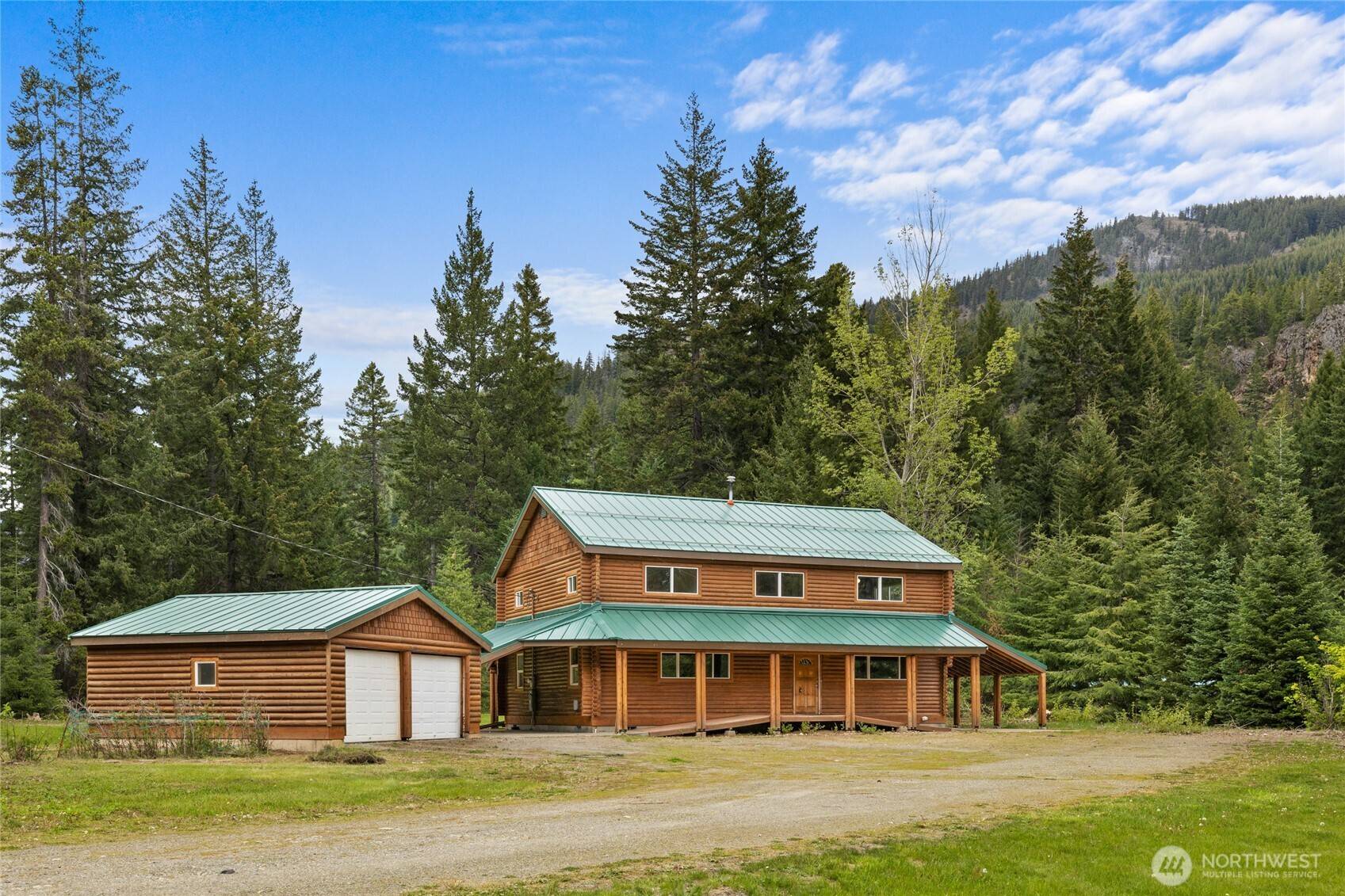 Easton, WA 98925,4193 Sparks RD
