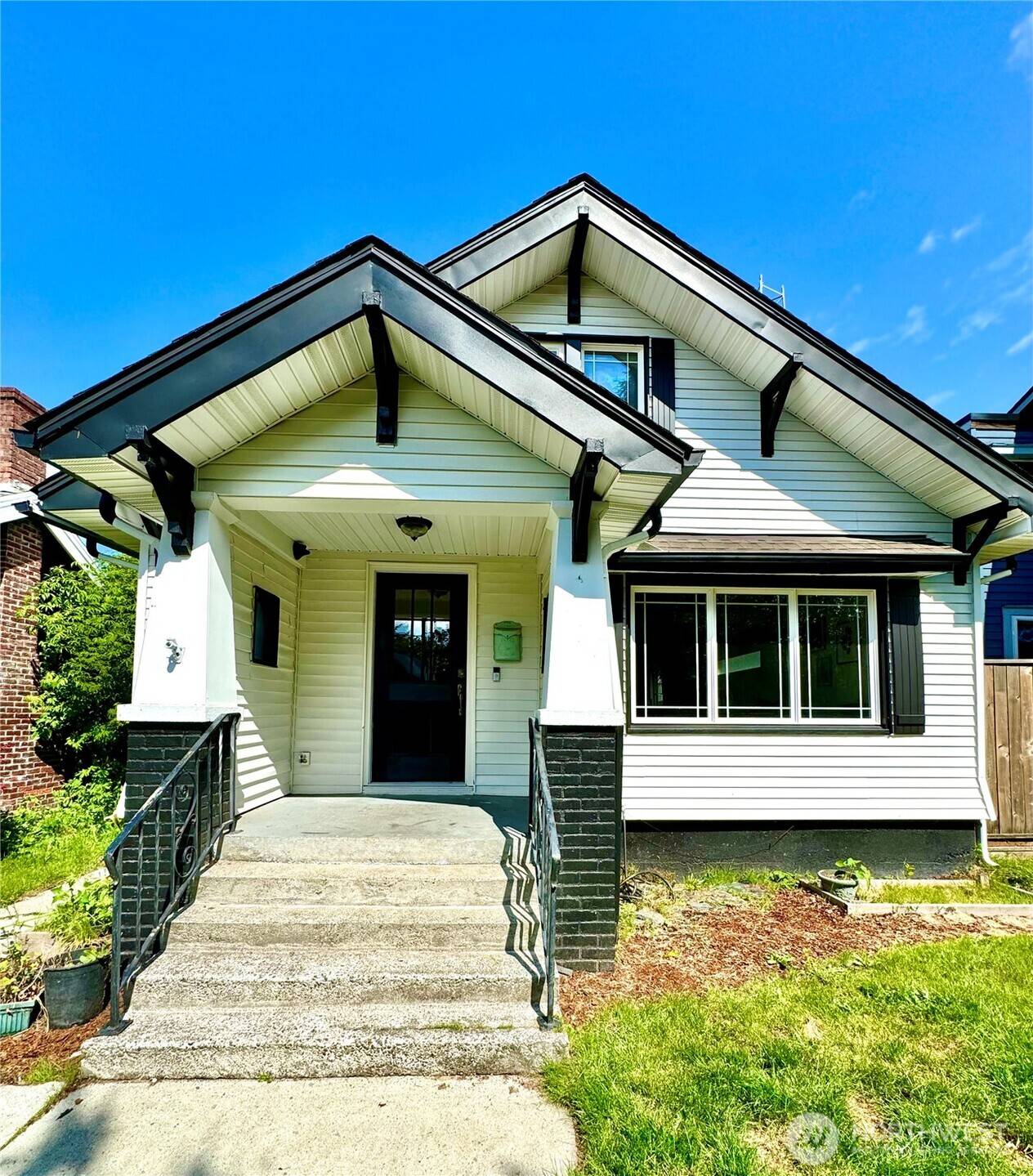 Tacoma, WA 98405,945 S Ridgewood AVE