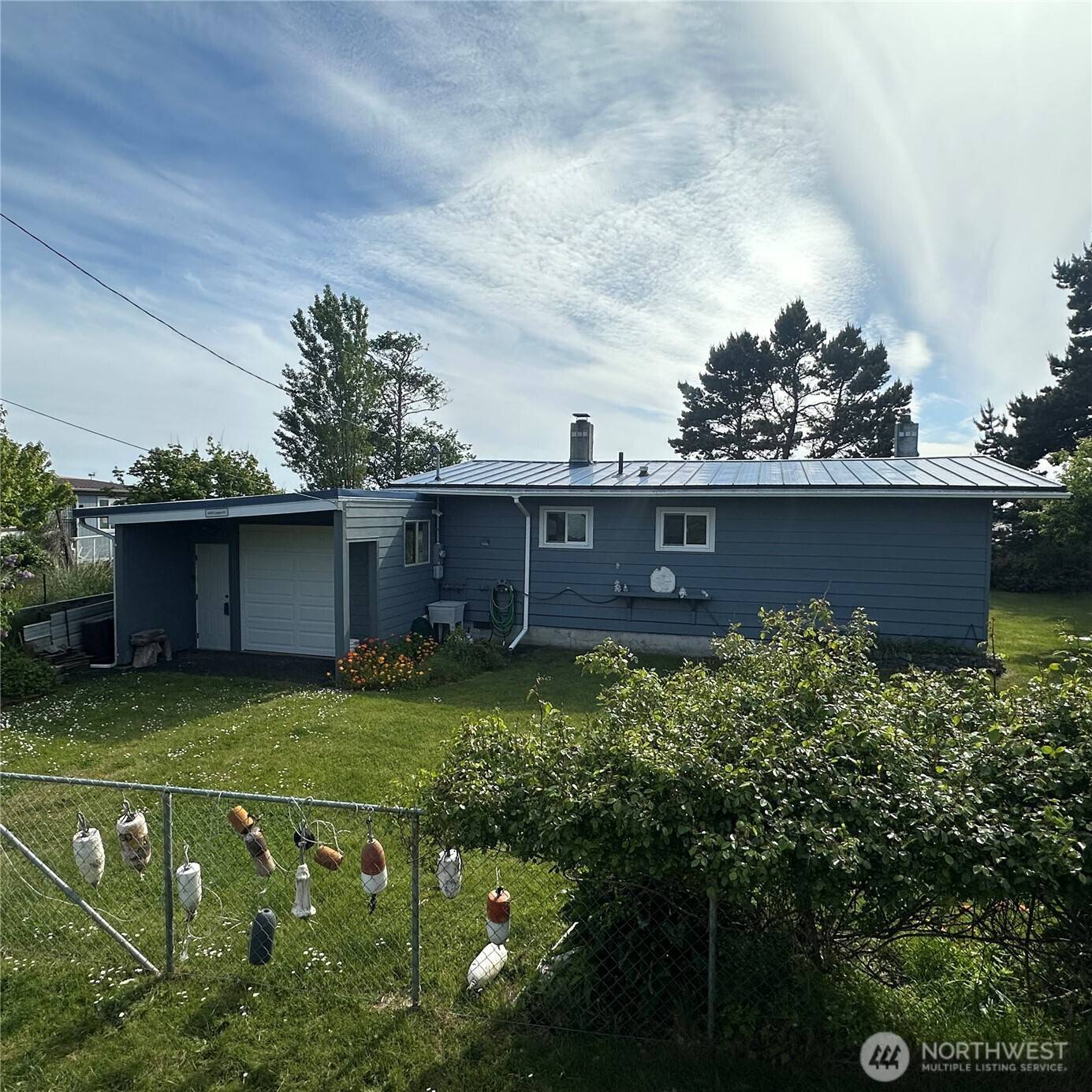 Tokeland, WA 98590,4245 Lagoon DR