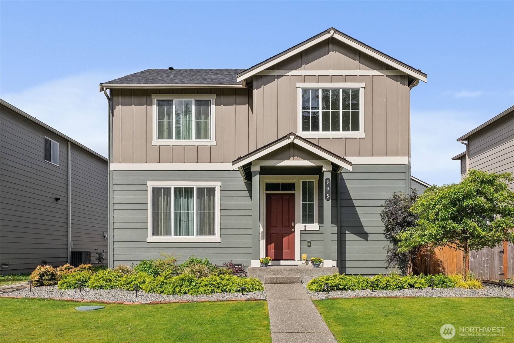 Shelton, WA 98584,305 Thyme AVE