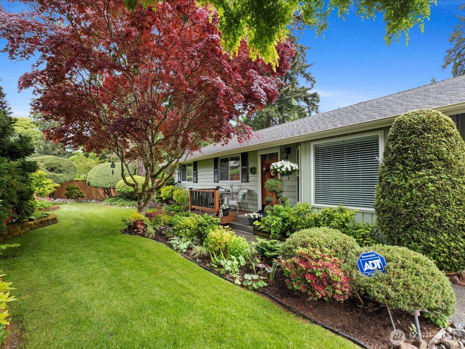 Bothell, WA 98021,22427 Meridian AVE S