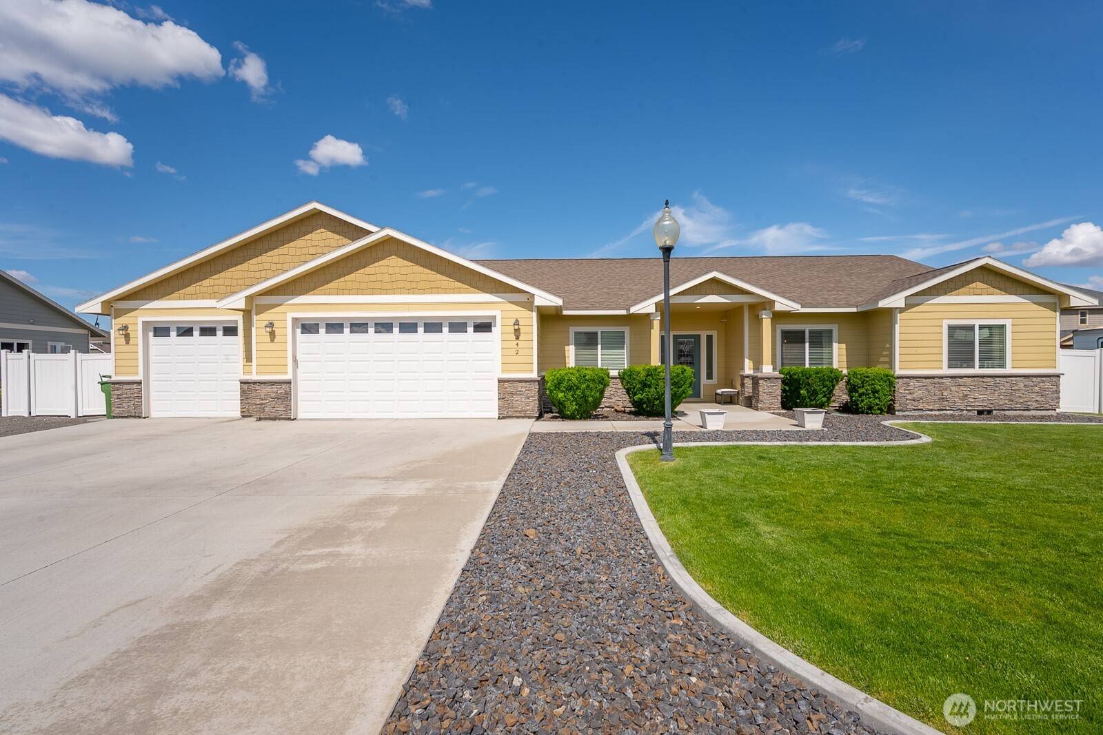 Moses Lake, WA 98837,342 Dandero DR SE