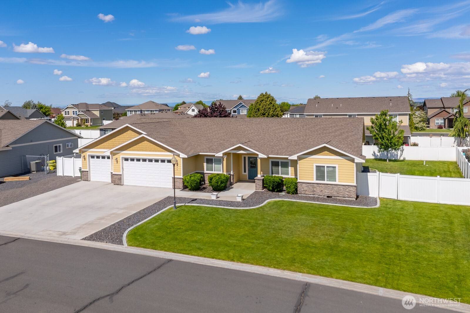 Moses Lake, WA 98837,342 Dandero DR SE