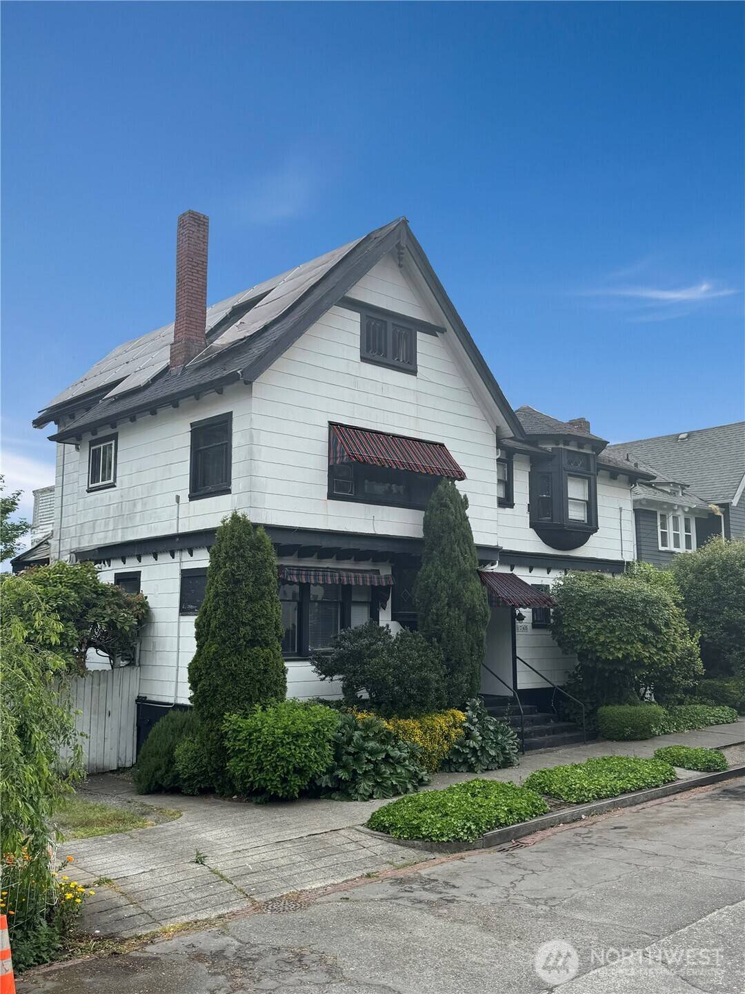 Seattle, WA 98144,1745 12th AVE S #1 - 4