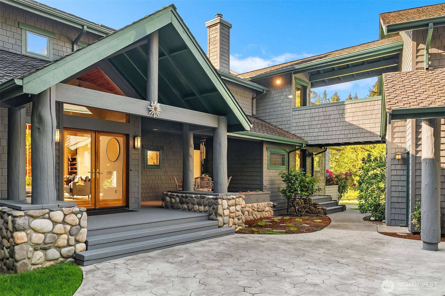 Vashon, WA 98070,18005 Thorsen RD SW
