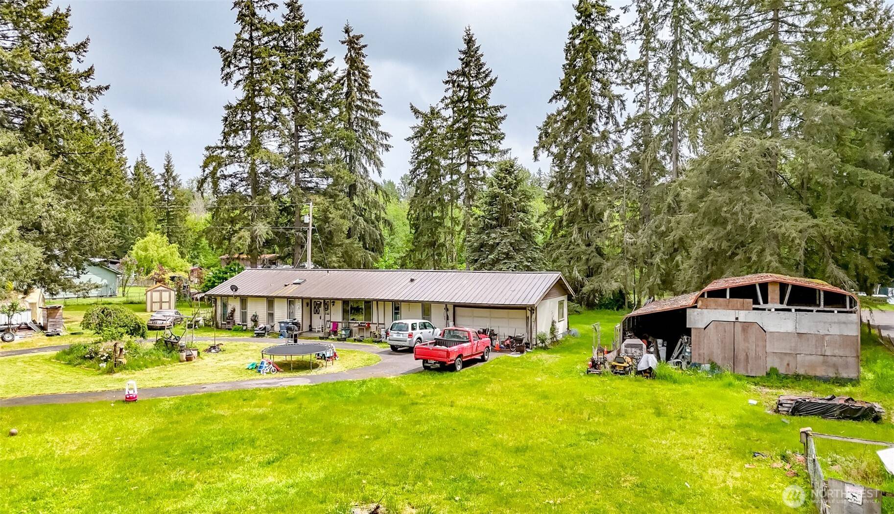 Roy, WA 98580,35904 Allen RD S