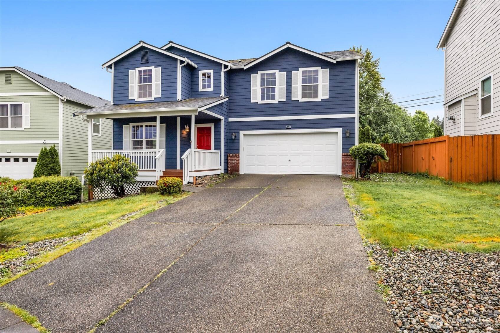 Everett, WA 98208,5330 115th PL SE