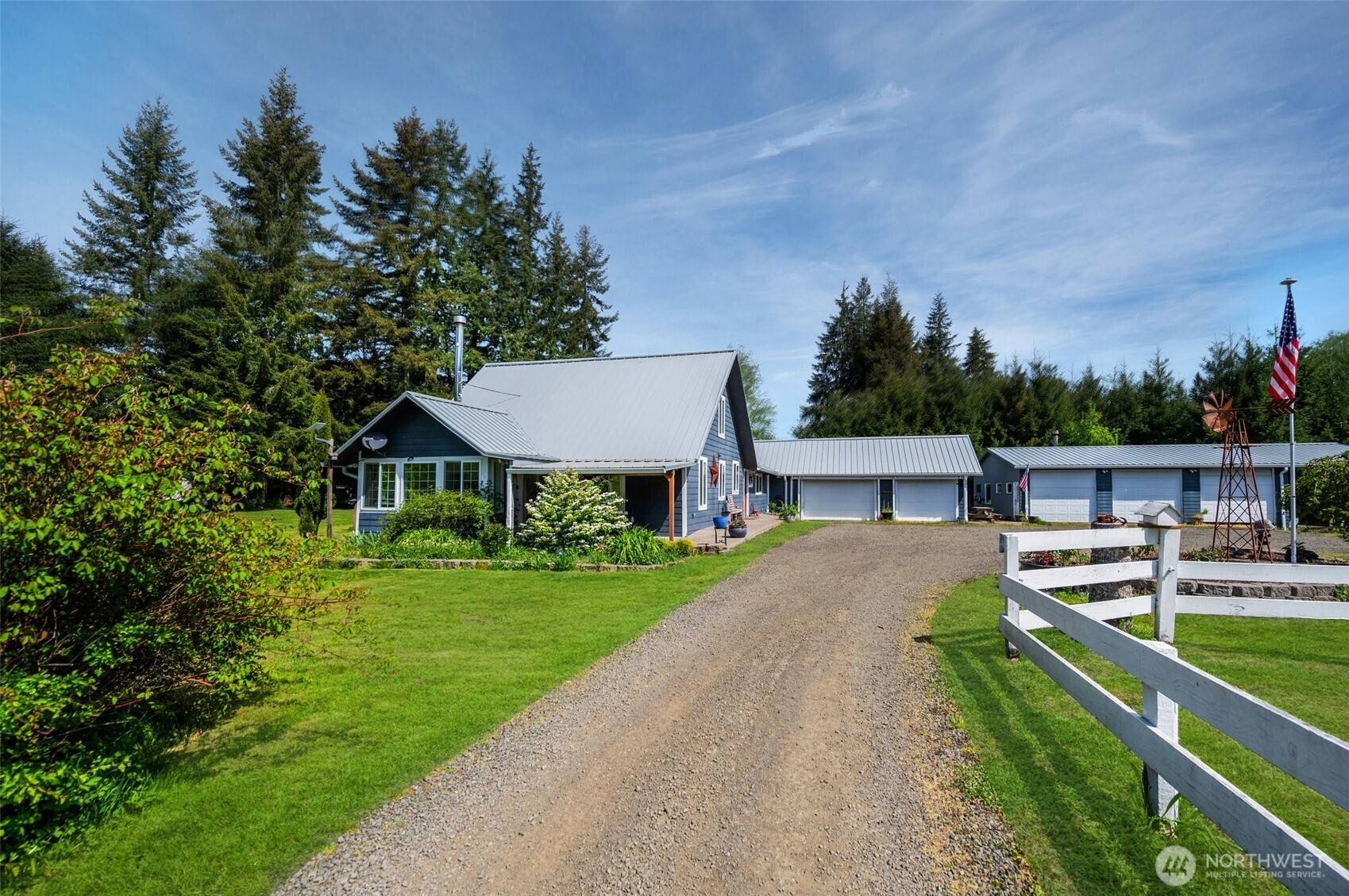 Raymond, WA 98577,10184 State Route 101