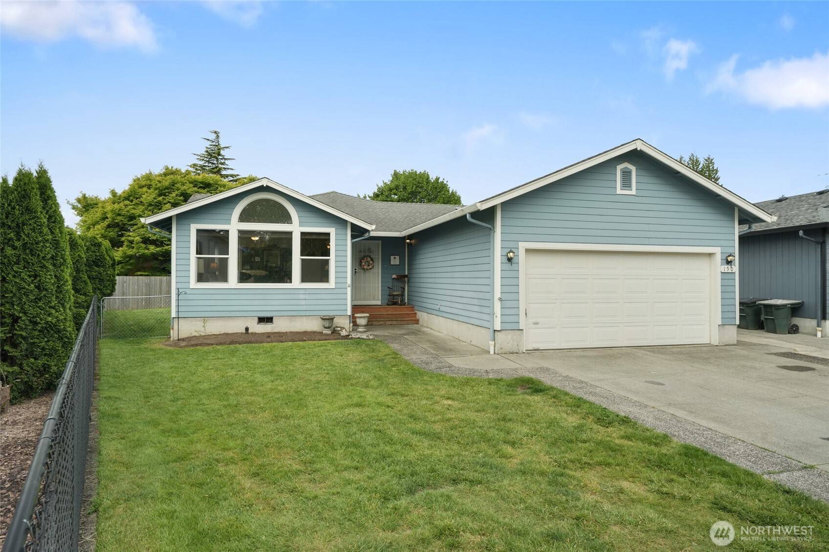 Woodland, WA 98674,150 Dehning DR