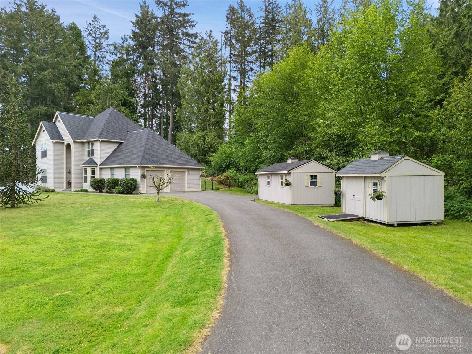 Port Orchard, WA 98367,9618 SE Driftwood DR