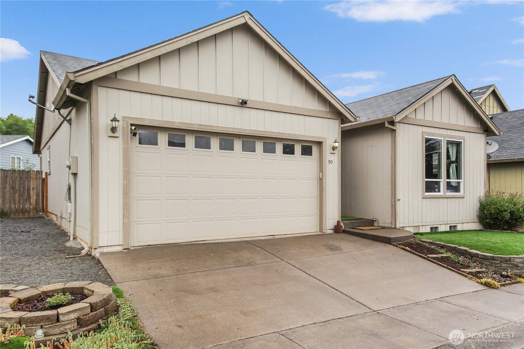 Cathlamet, WA 98612,90 Glen Gate LOOP