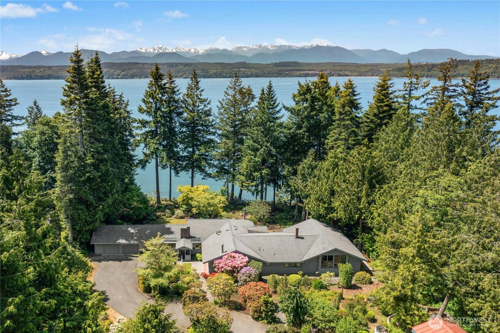 Poulsbo, WA 98370,25853 Canyon RD NW