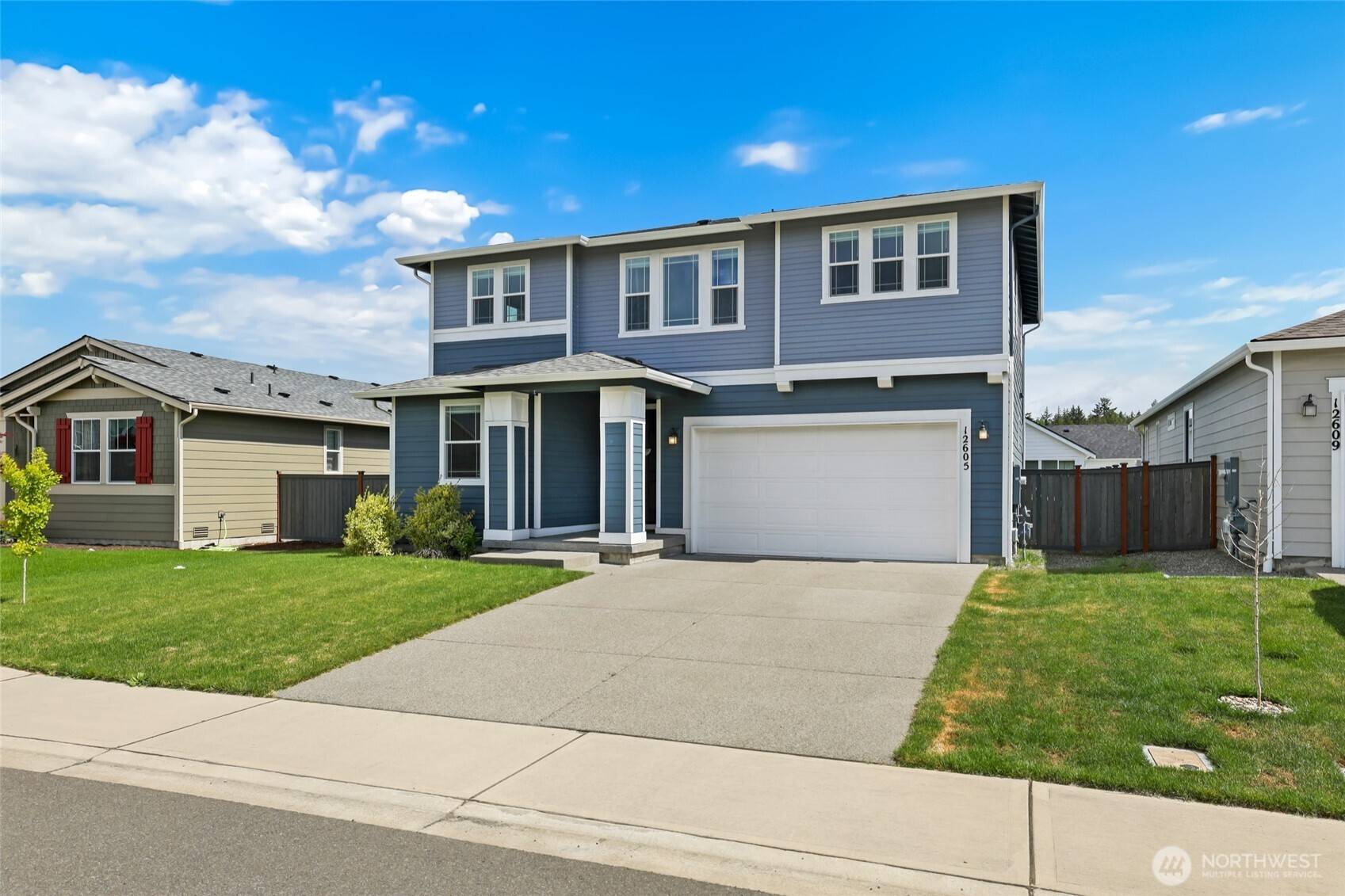 Puyallup, WA 98374,12605 179th ST E