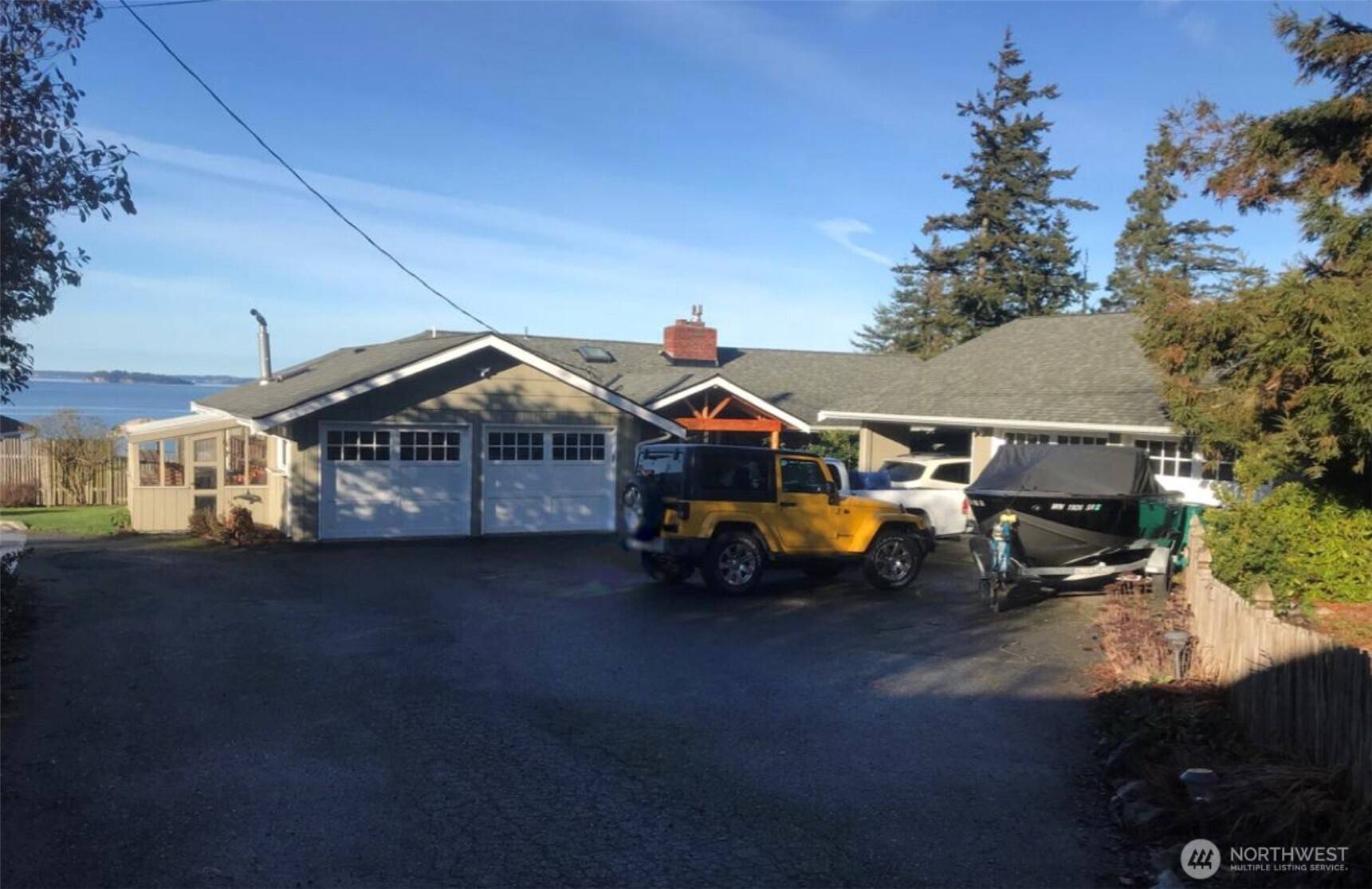 Camano Island, WA 98282,1433 Arrowhead RD
