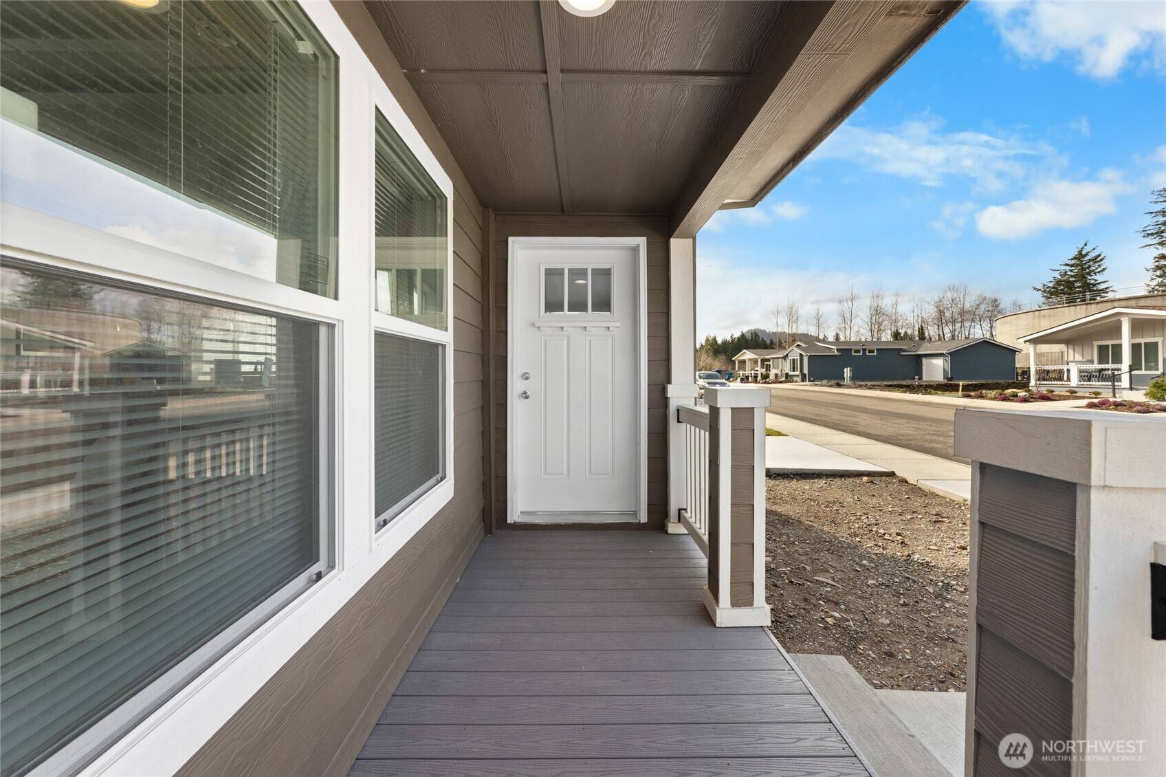 Enumclaw, WA 98022,2076 Crystal Mountain DR #89