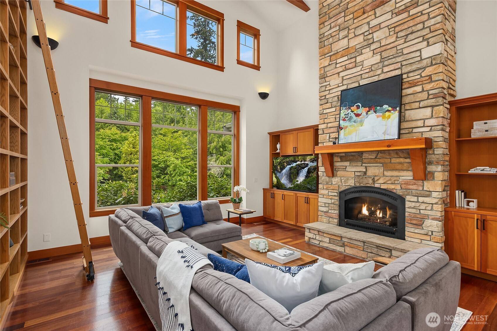 Bainbridge Island, WA 98110,6477 Haley Loop RD NE