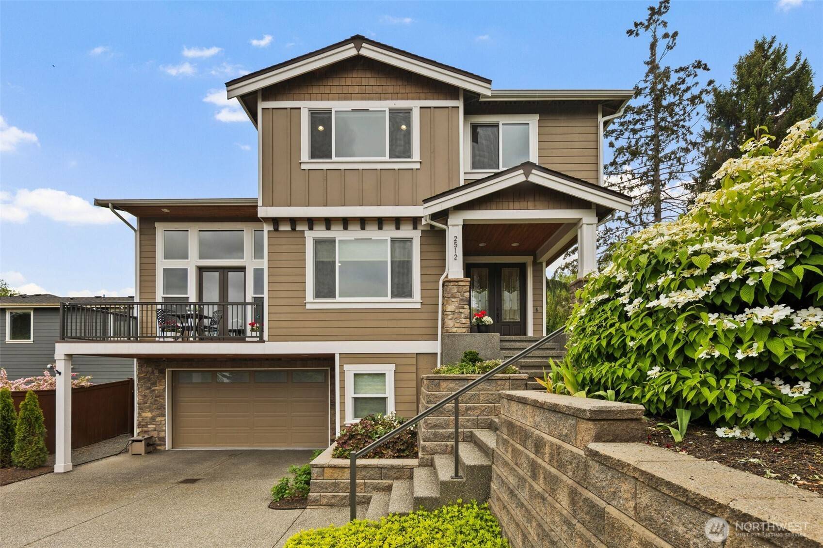 Everett, WA 98203,2512 Taylor DR